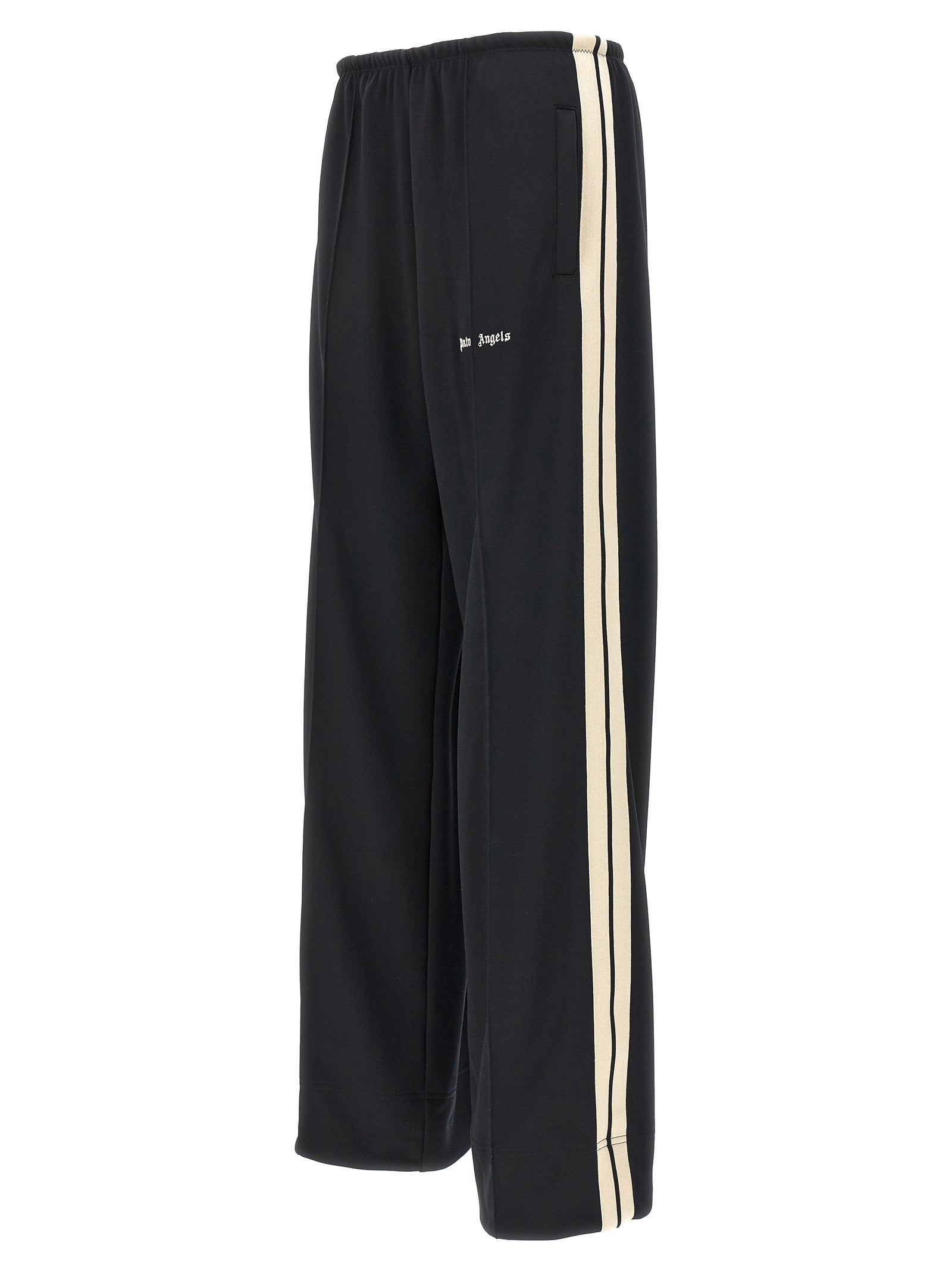 Palm Angels 'Classic Logo Track' Joggers