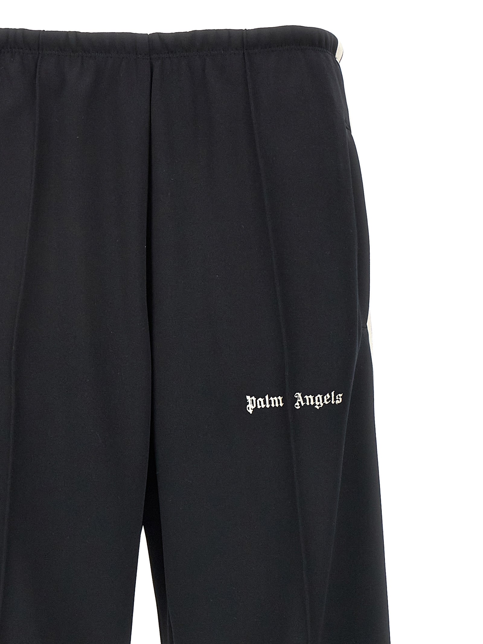 Palm Angels 'Classic Logo Track' Joggers