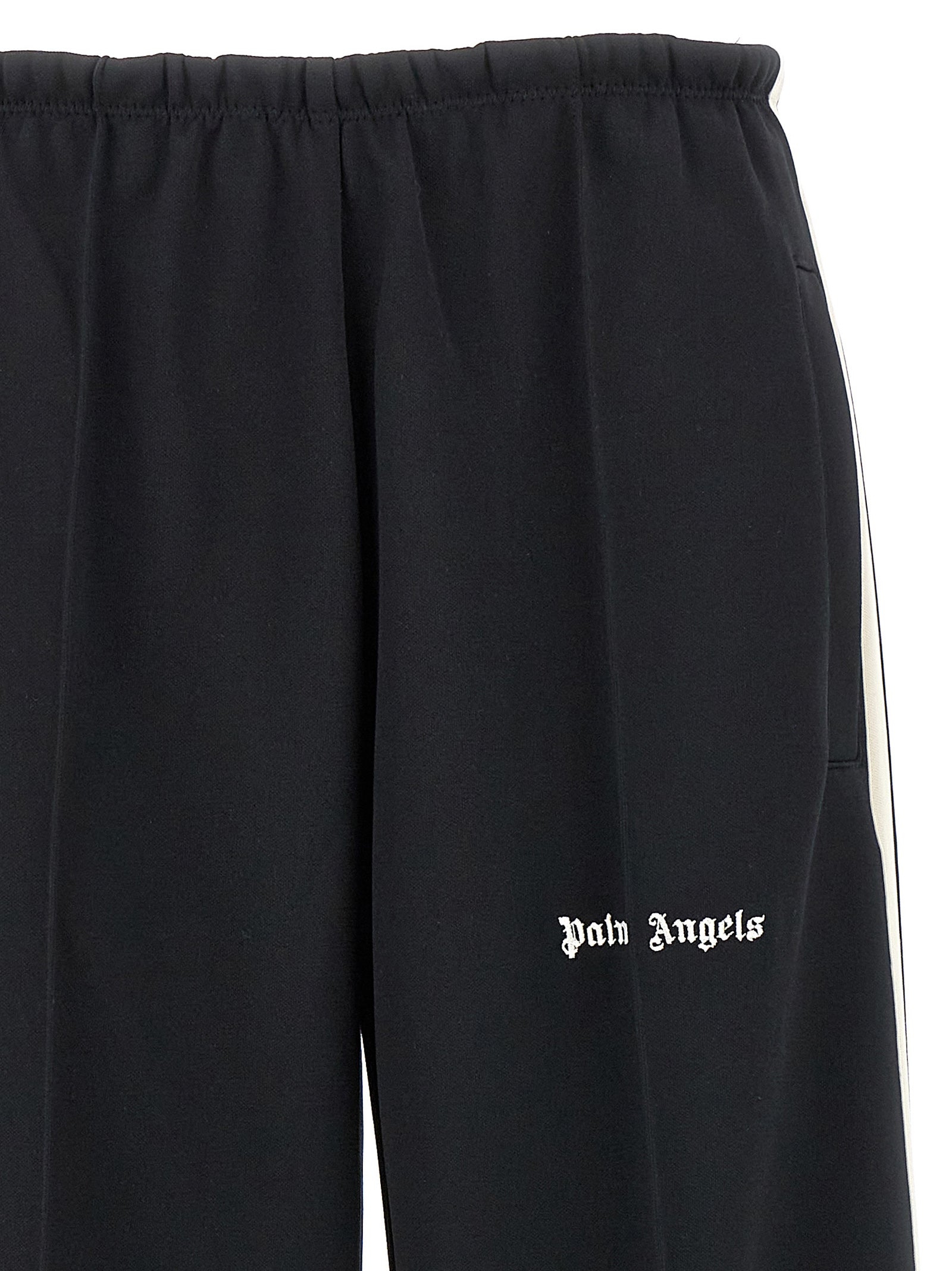 Palm Angels 'Classic Logo' Joggers