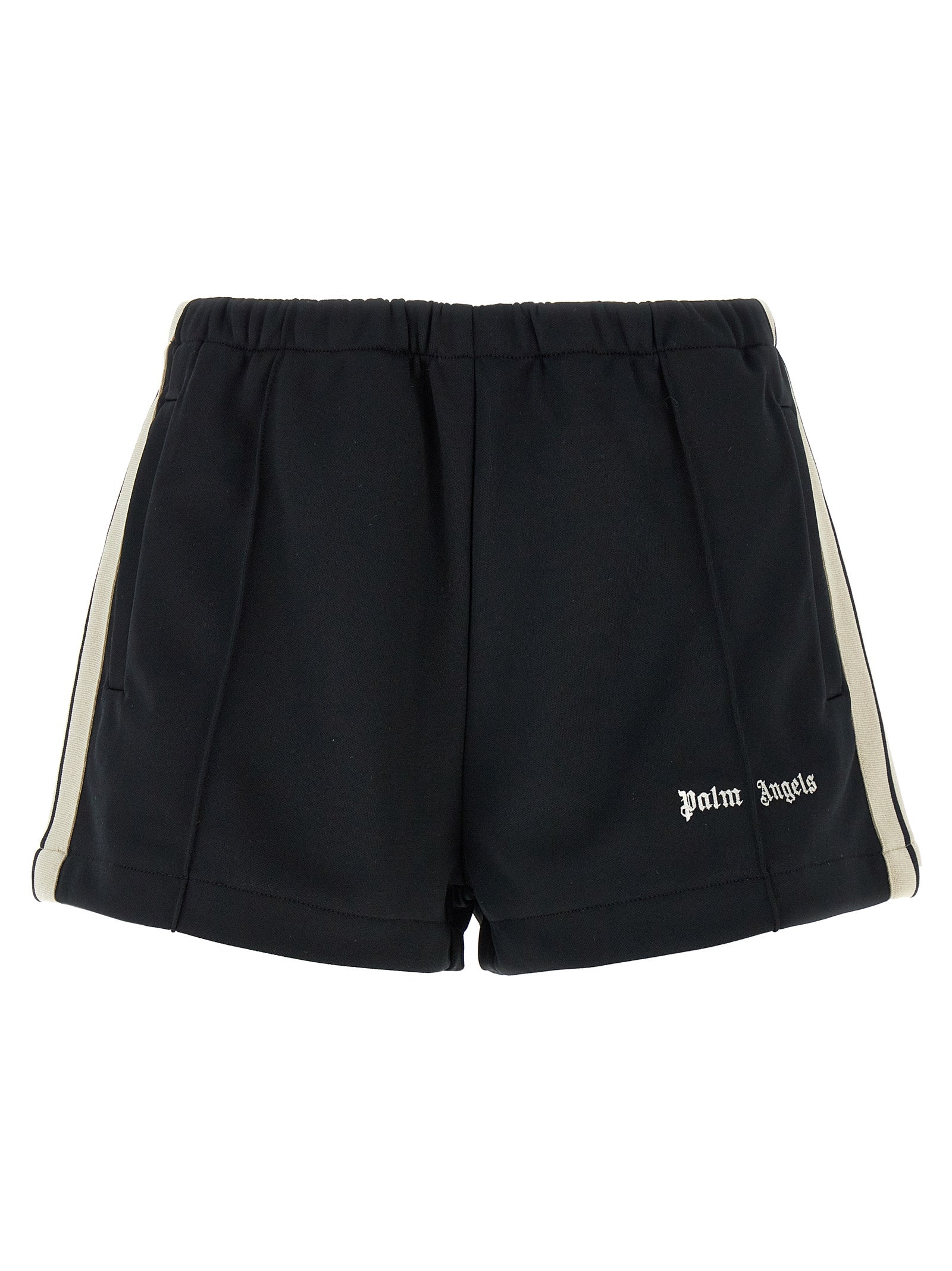 Palm Angels 'Classic Logo' Shorts