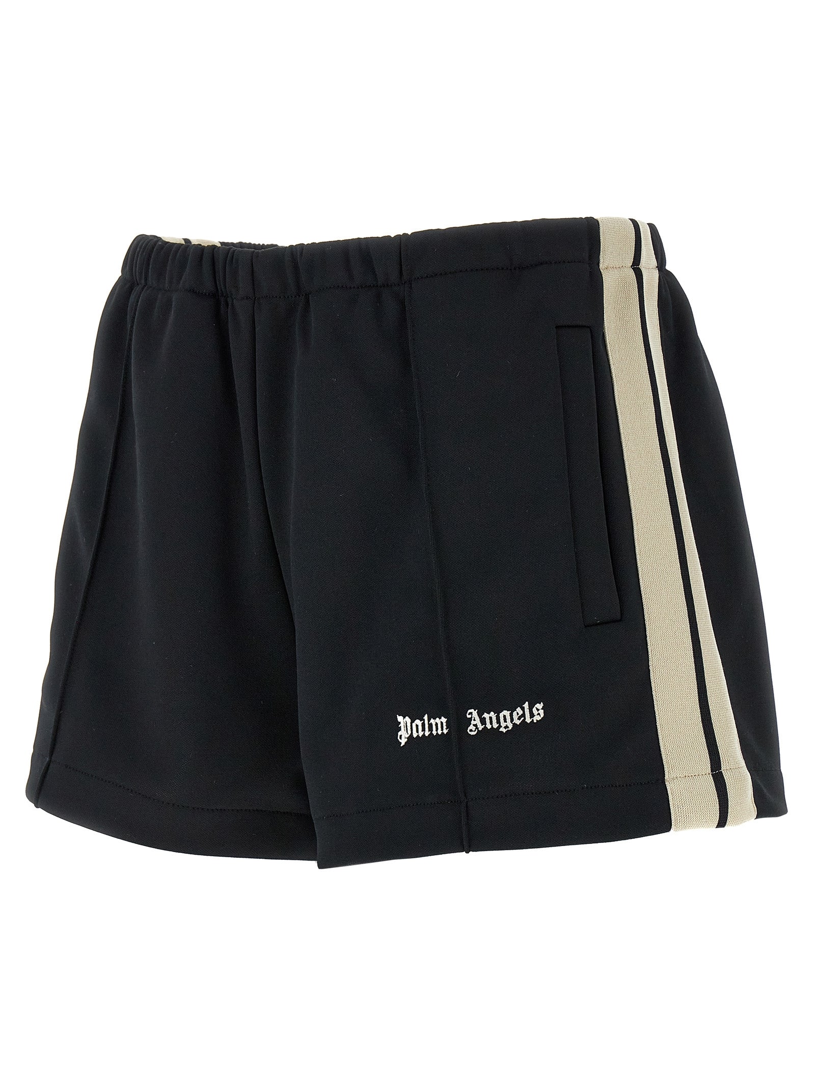 Palm Angels 'Classic Logo' Shorts