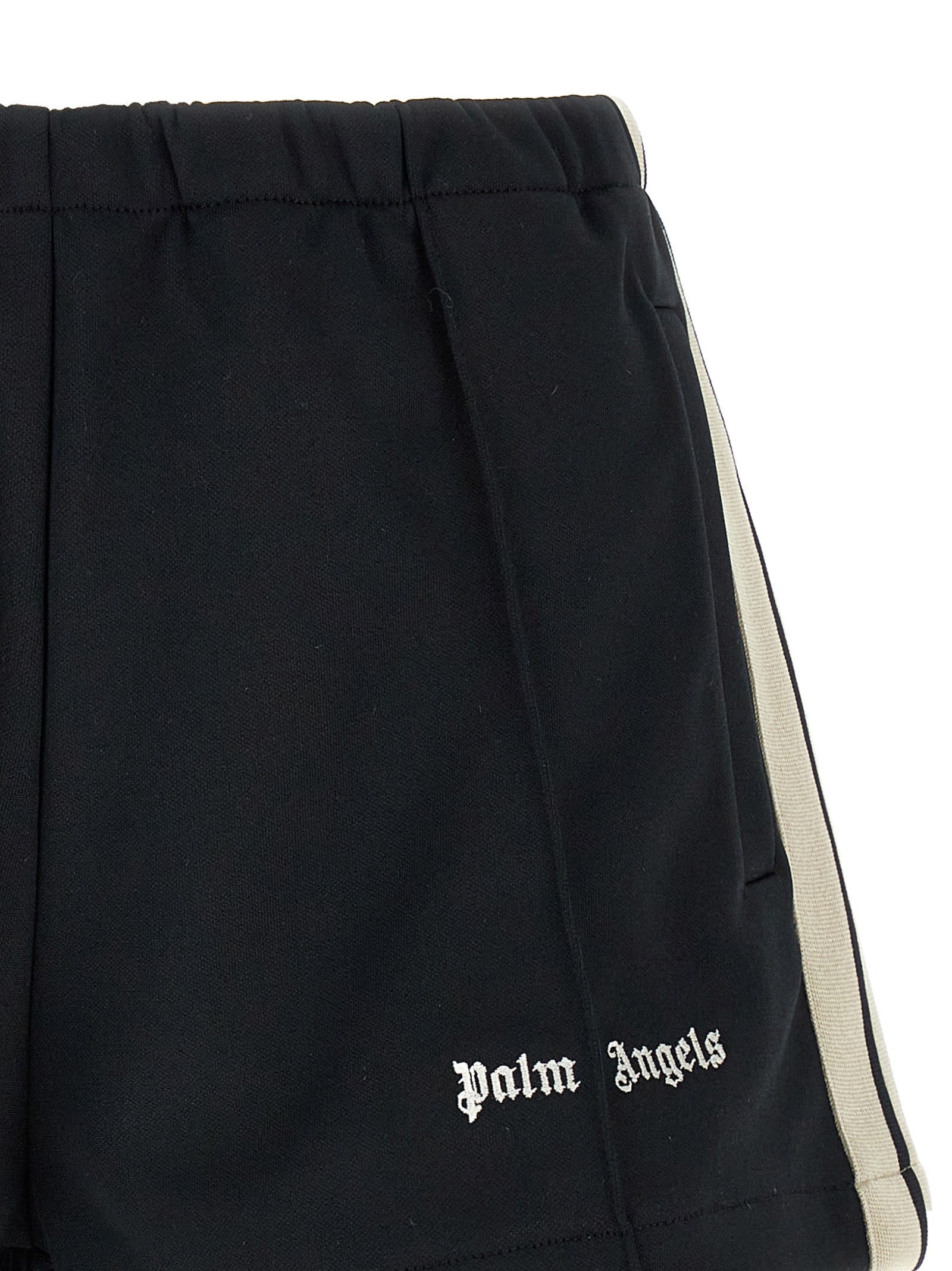 Palm Angels 'Classic Logo' Shorts