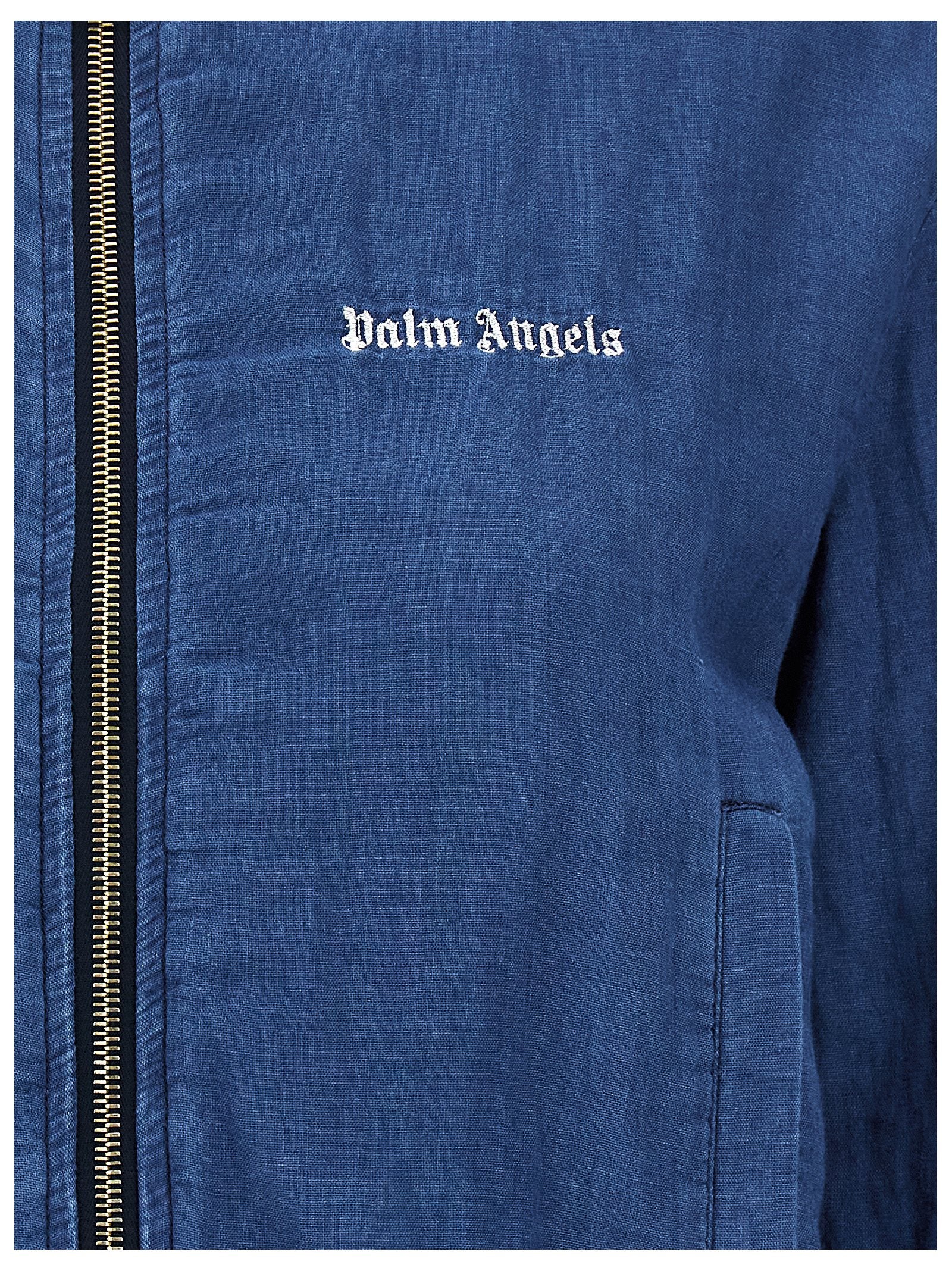 Palm Angels 'Track' Sweatshirt