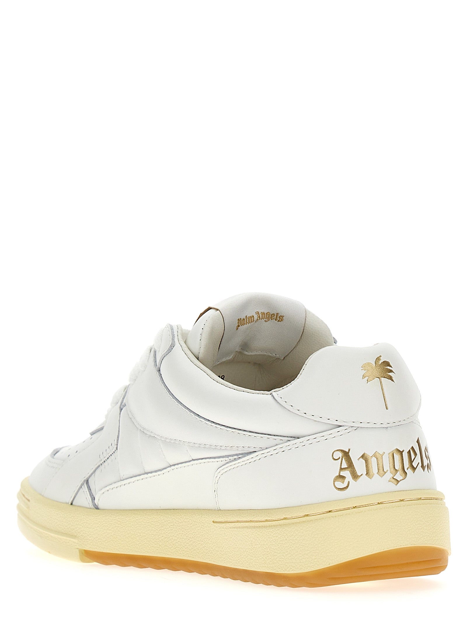 Palm Angels 'Palm University' Sneakers