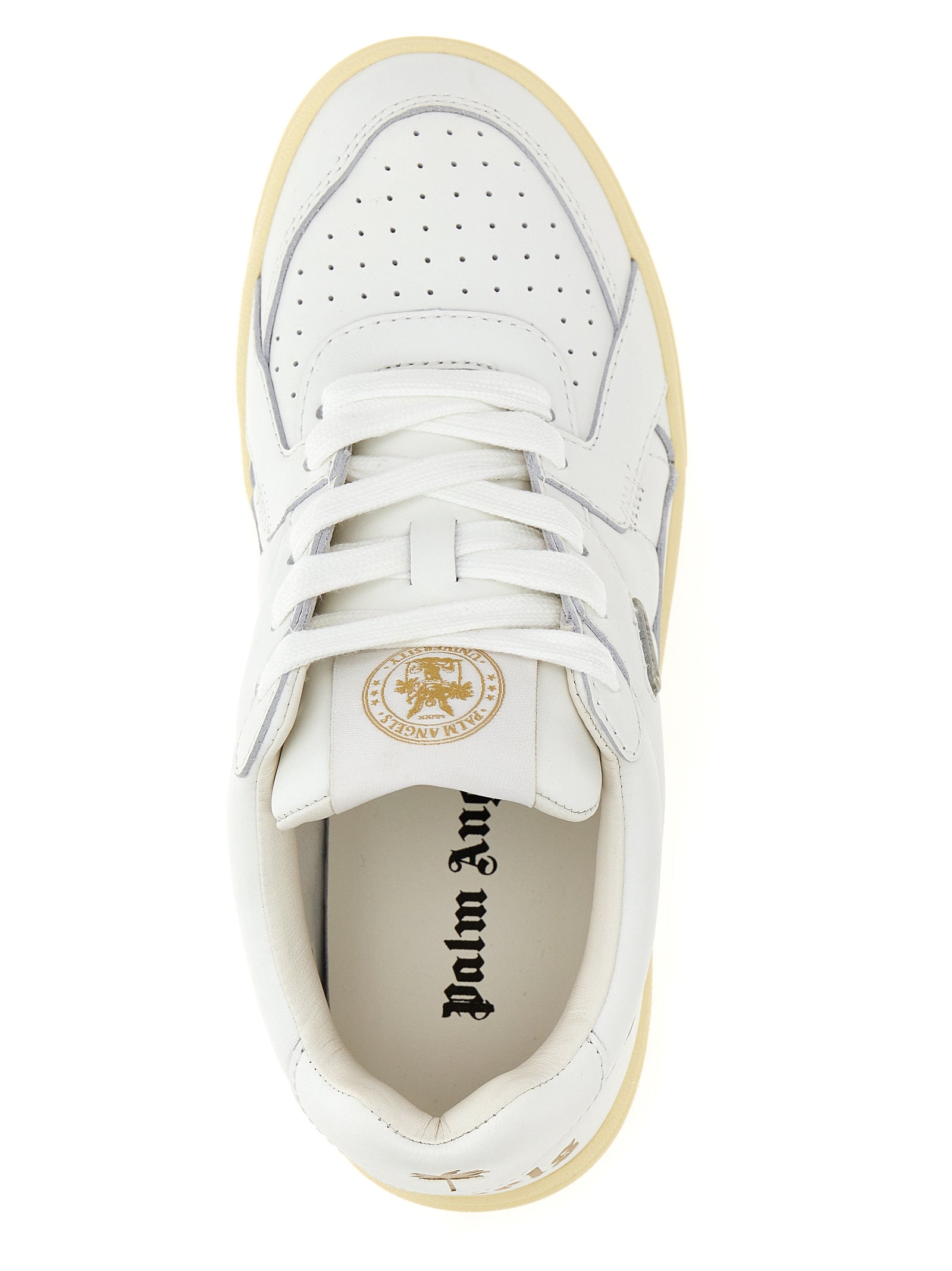 Palm Angels 'Palm University' Sneakers