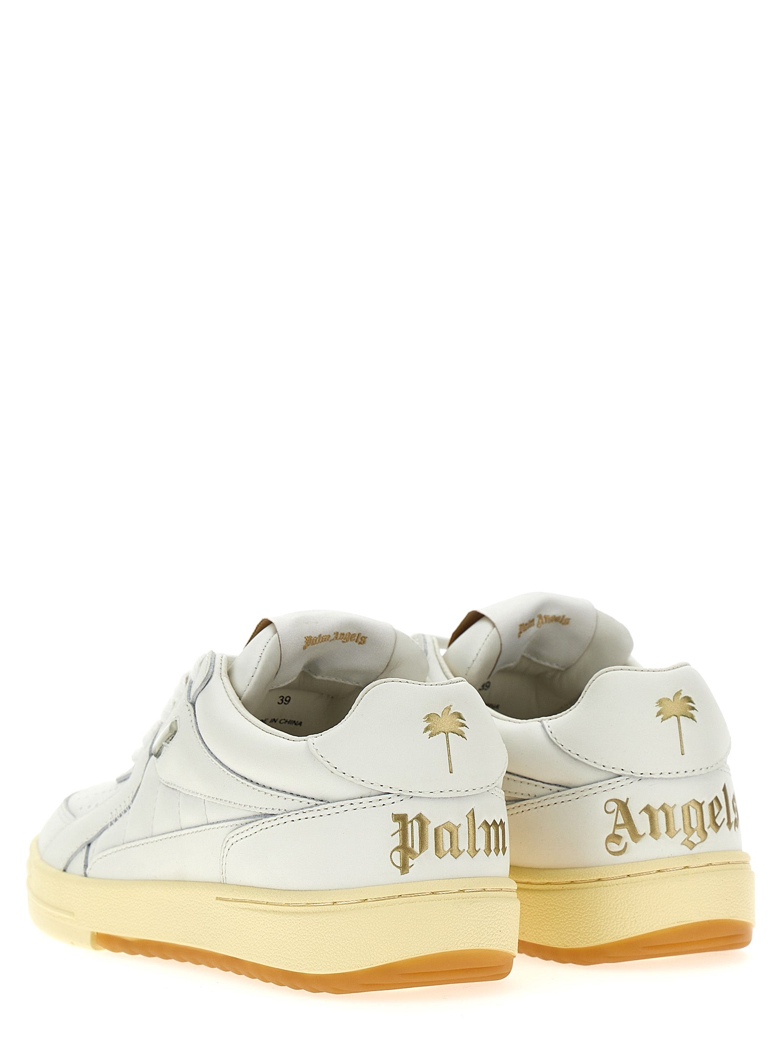 Palm Angels 'Palm University' Sneakers