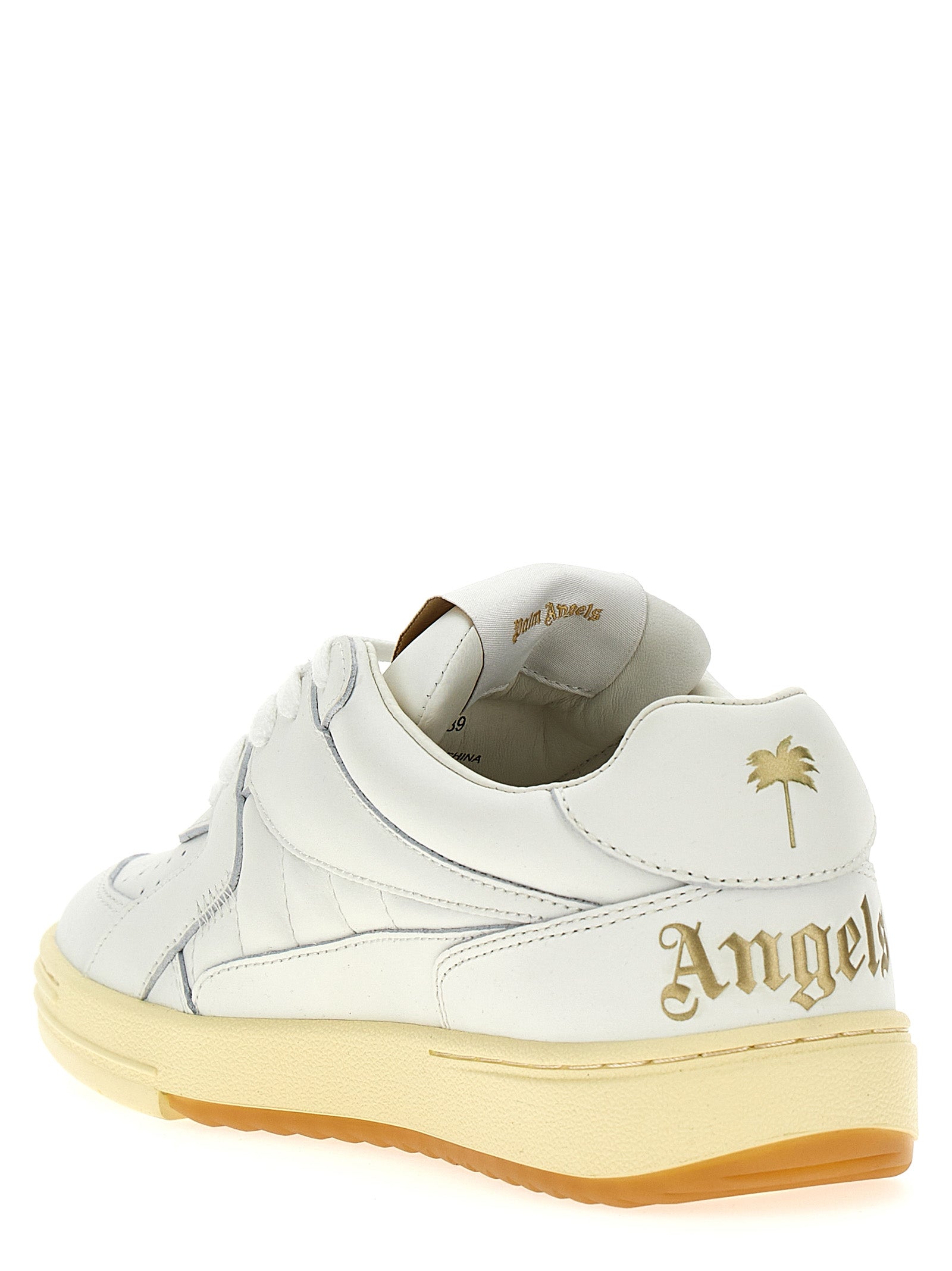 Palm Angels 'Palm University' Sneakers