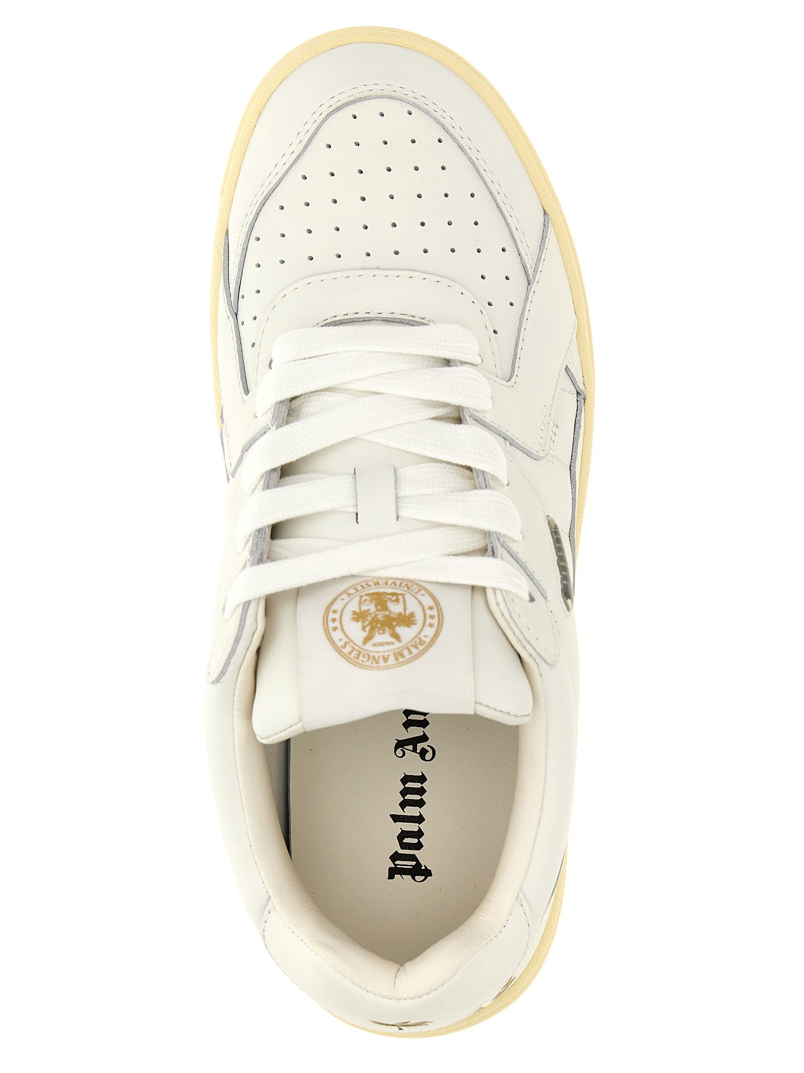 Palm Angels 'Palm University' Sneakers