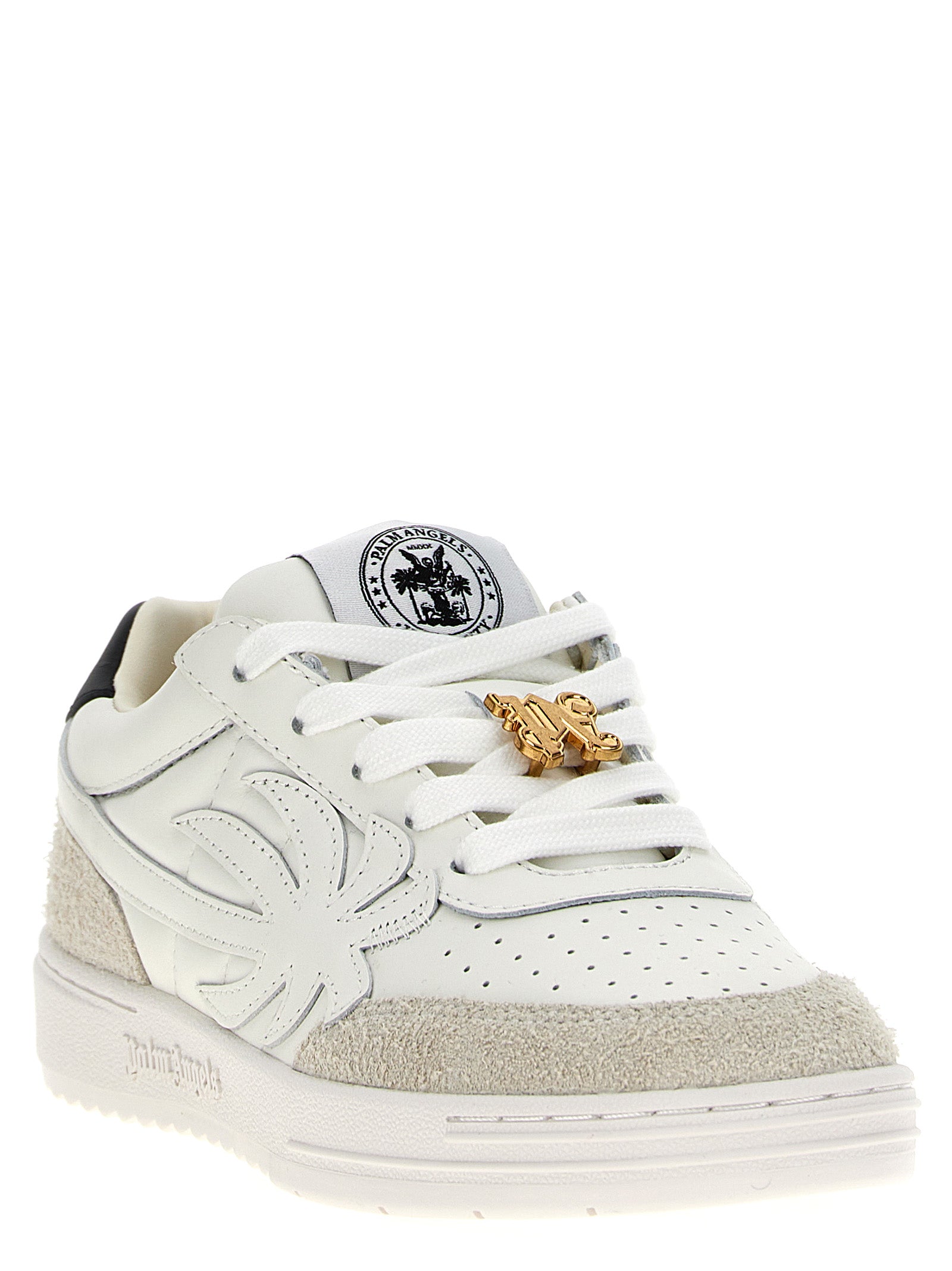 Palm Angels 'Palm Beach University' Sneakers