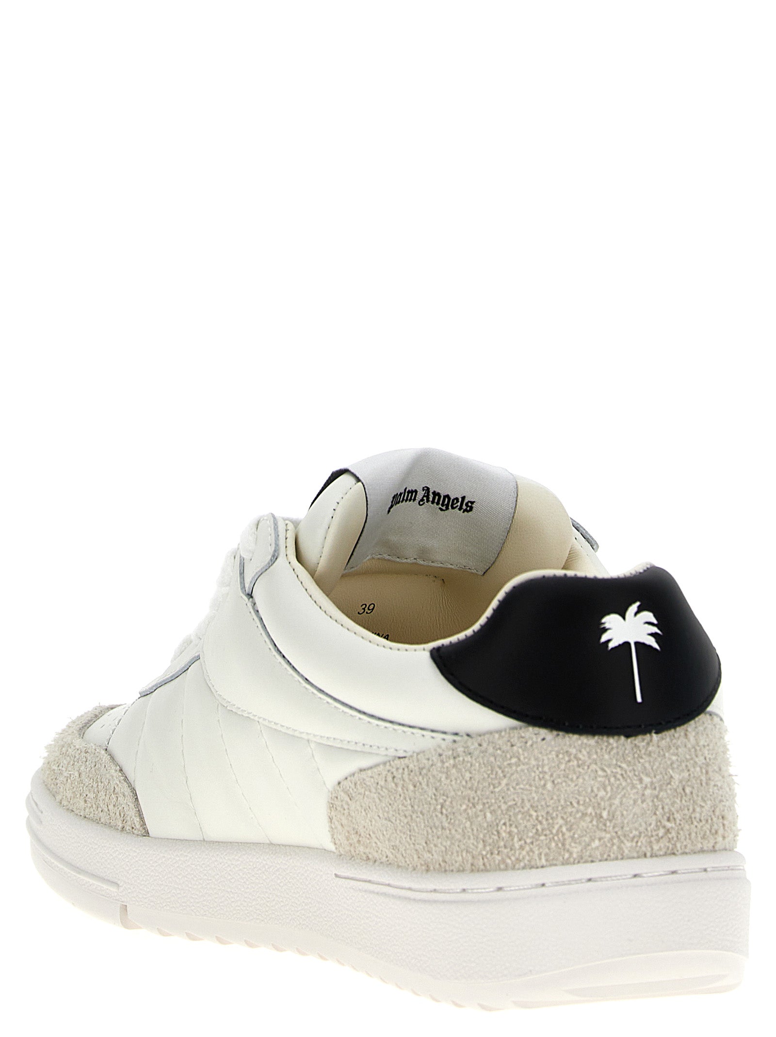 Palm Angels 'Palm Beach University' Sneakers