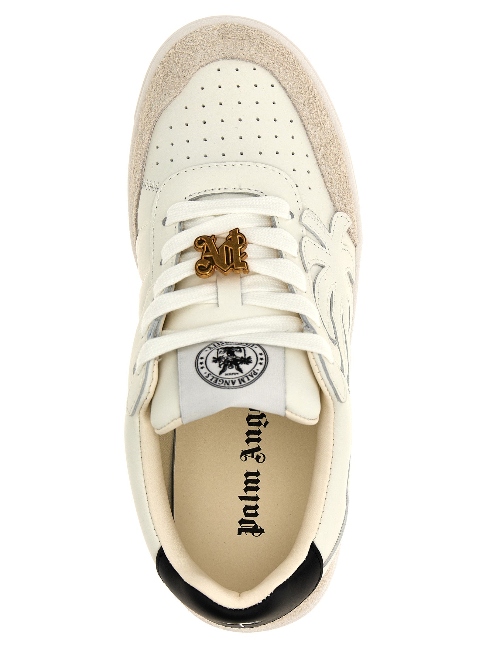 Palm Angels 'Palm Beach University' Sneakers