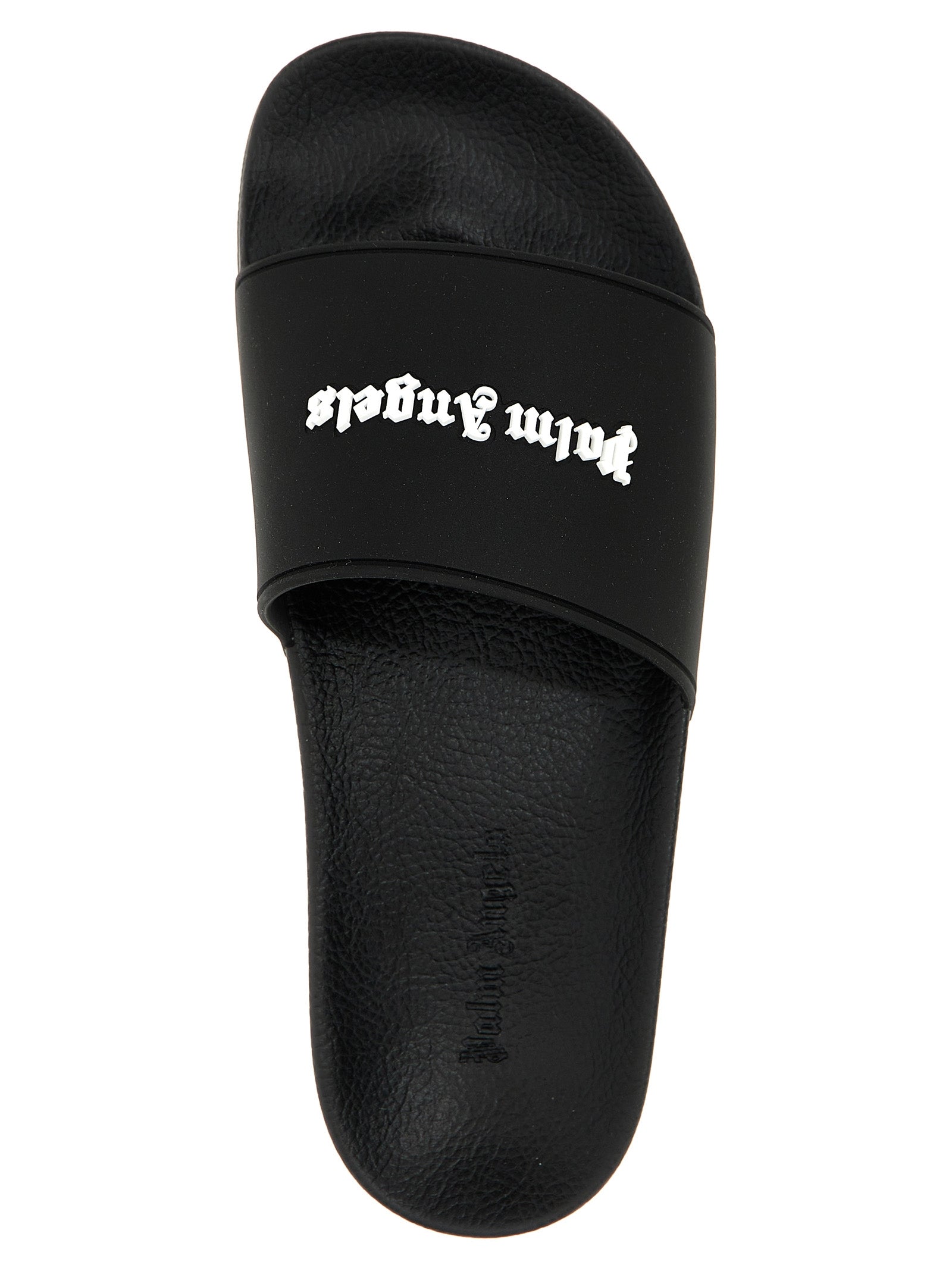 Palm Angels 'Essential Logo' Slides