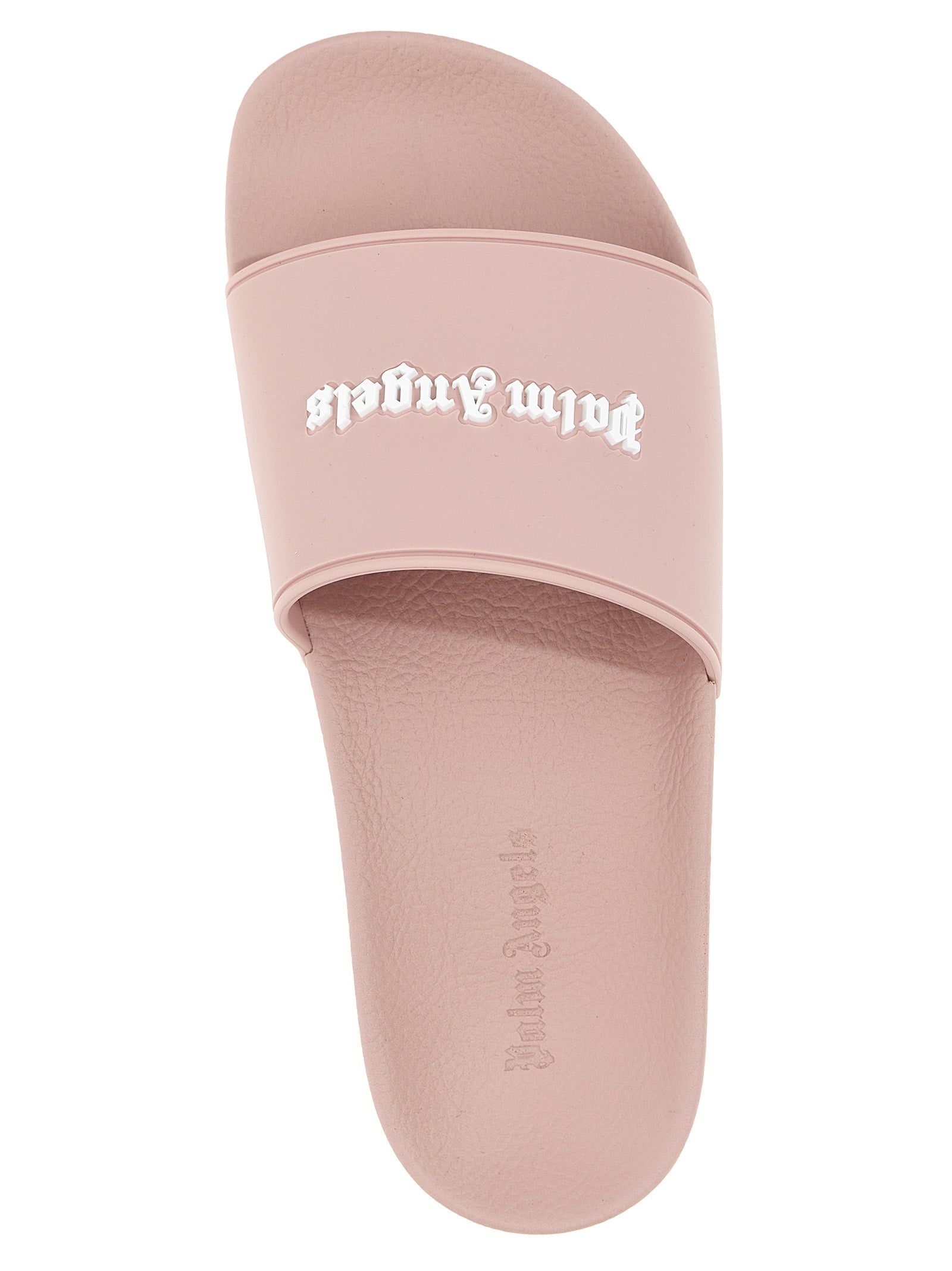 Palm Angels 'Essential Logo' Slides