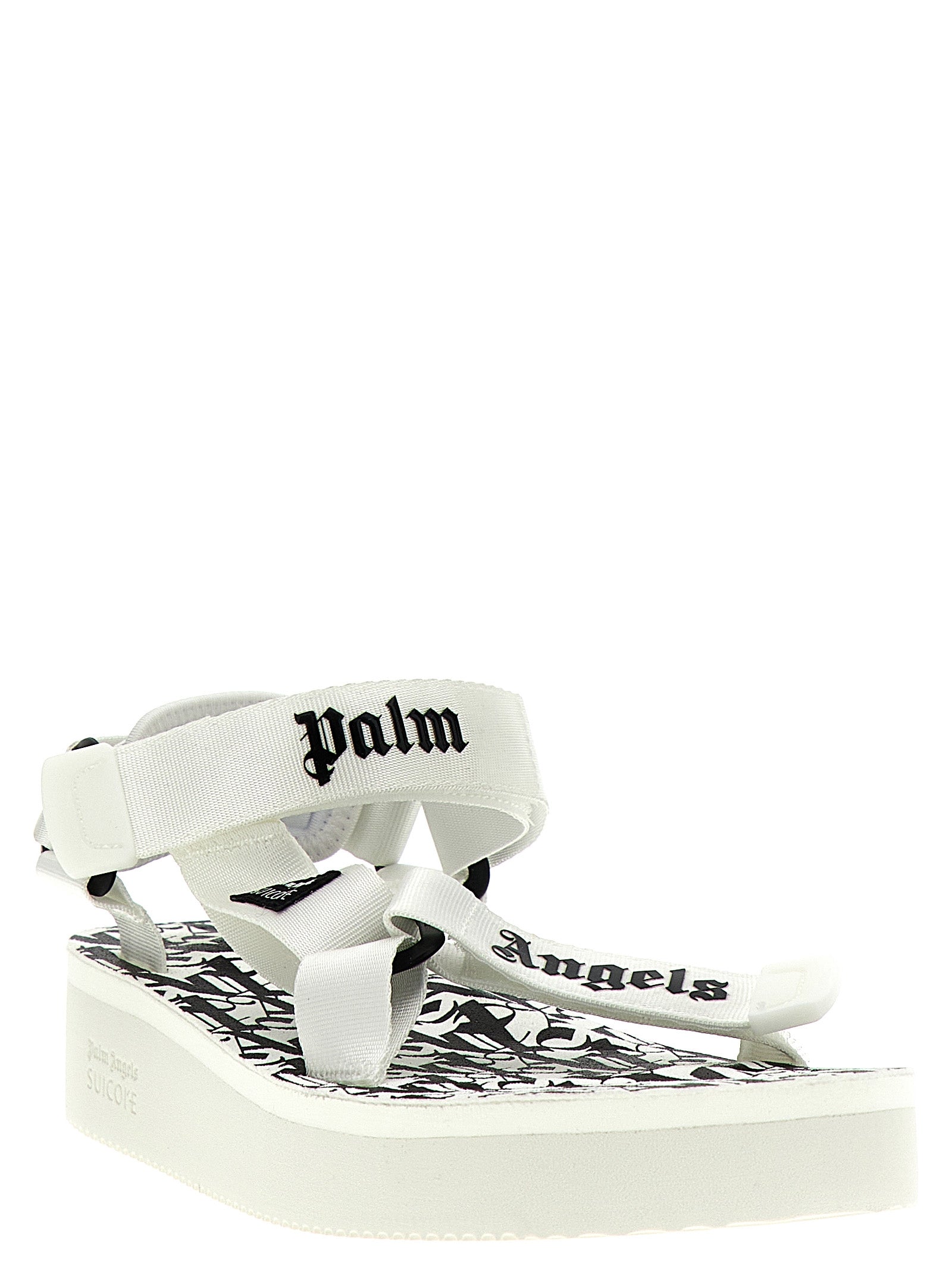 Palm Angels Palm Angels X Suicoke 'Depa' Sandals