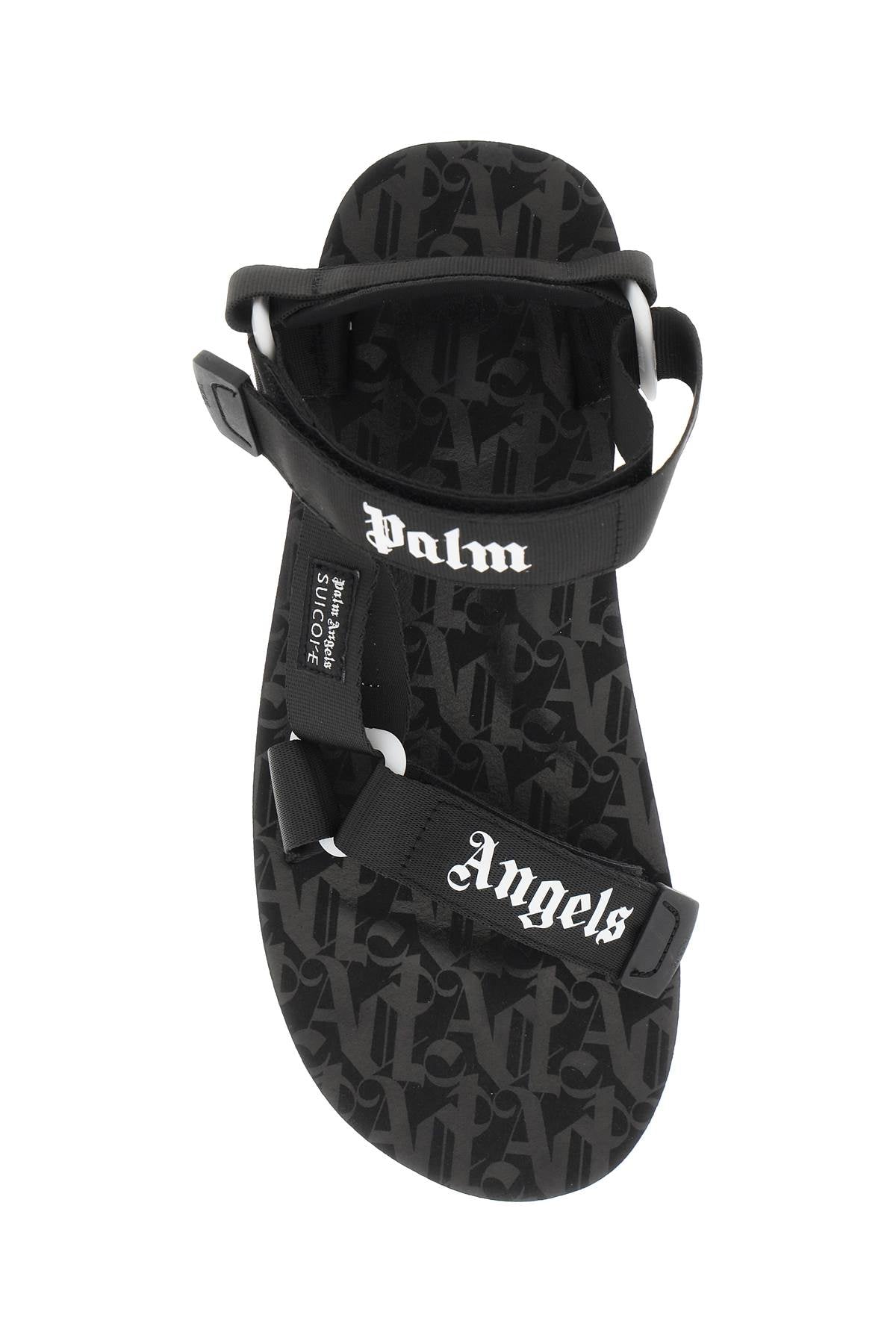 Palm Angels Palm Angels X Suicoke Dep