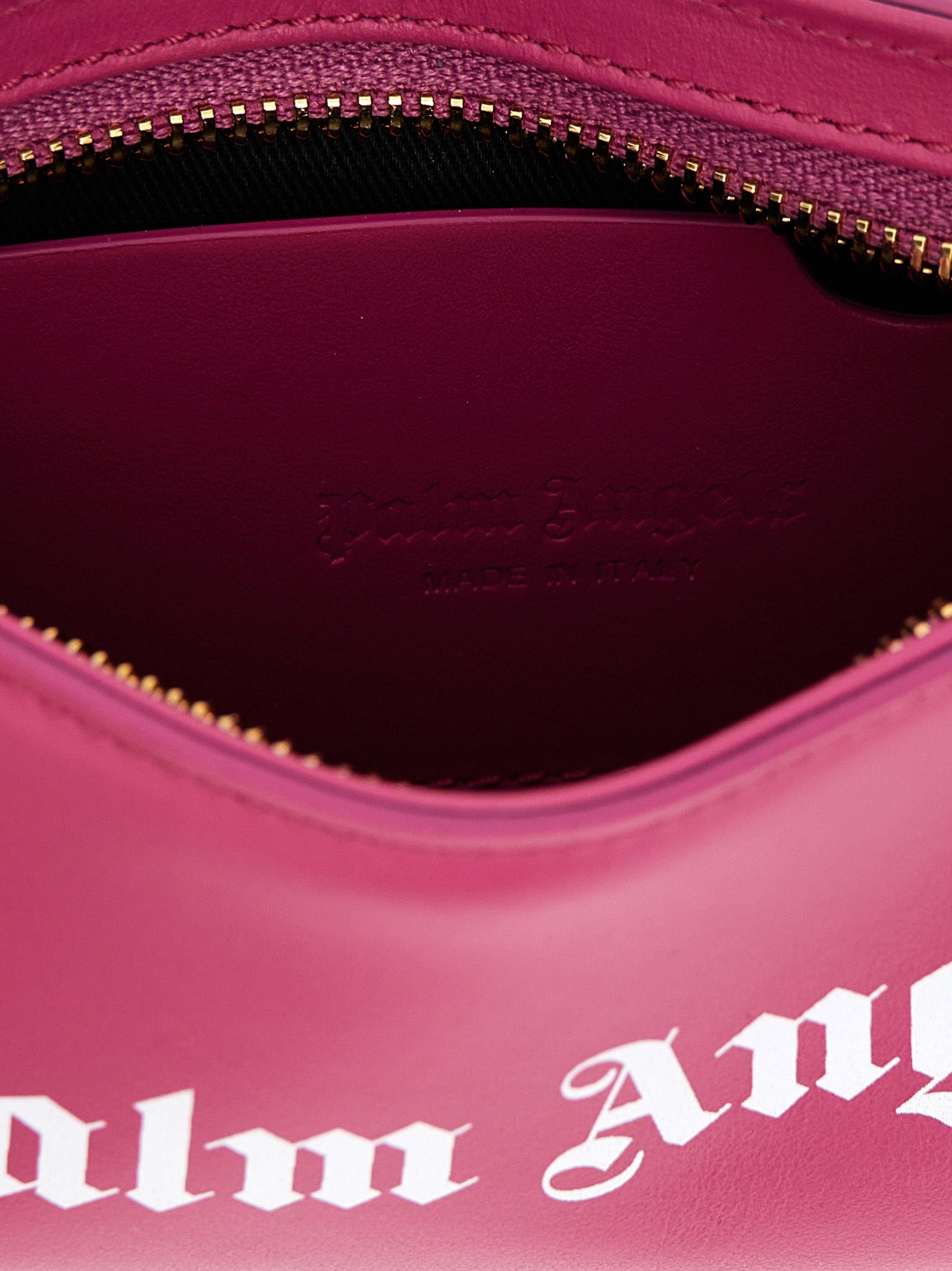 Palm Angels 'Giorgina Mini' Crossbody Bag