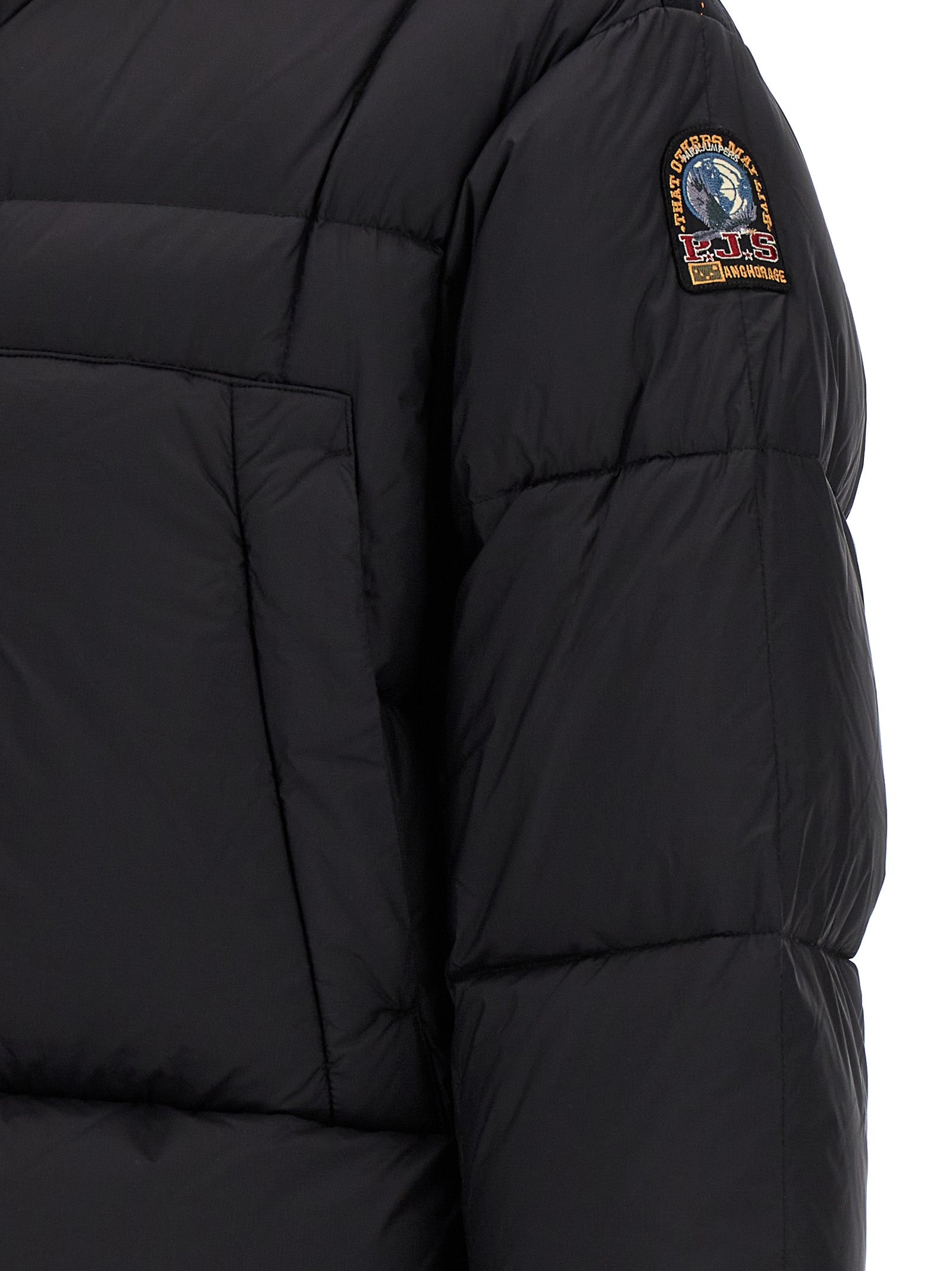 Parajumpers 'Bold Parka' Down Jacket