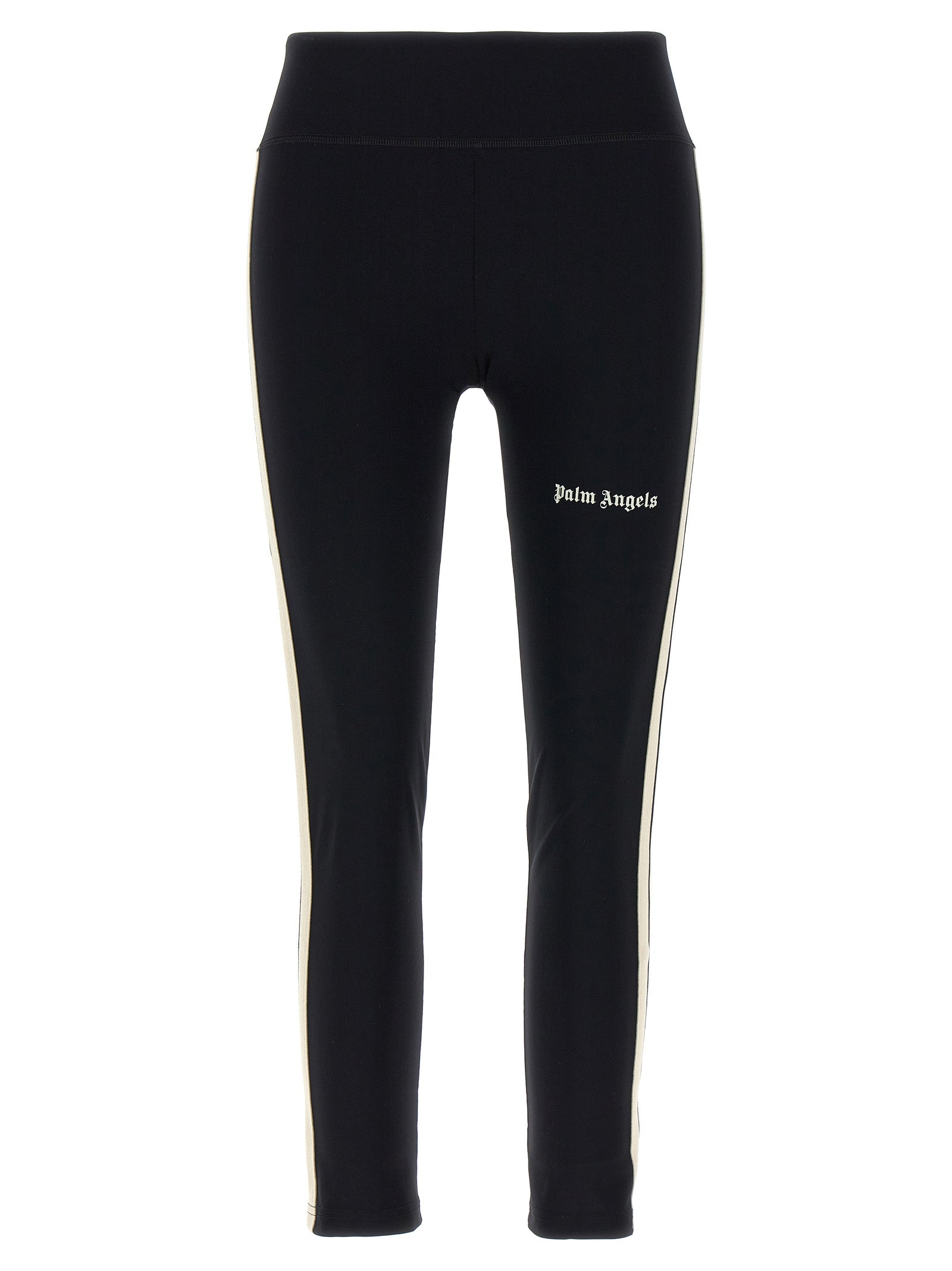 Palm Angels 'Training Track' Leggings