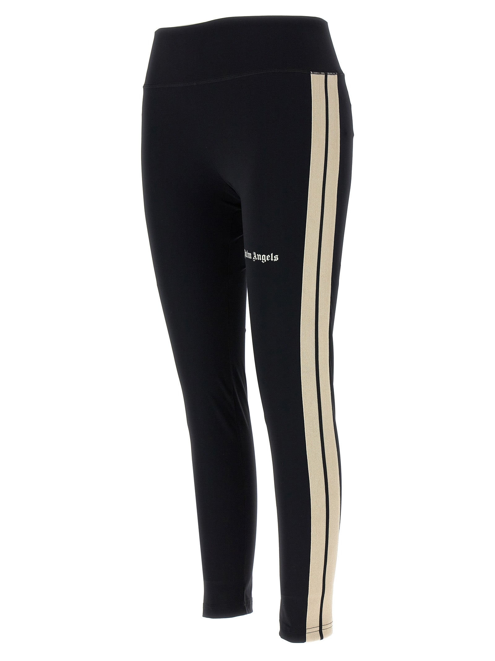 Palm Angels 'Training Track' Leggings