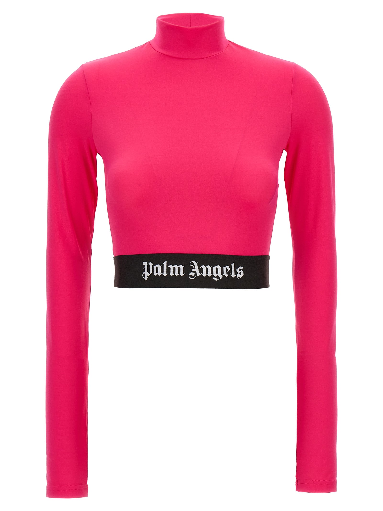 Palm Angels 'Classic Logo' Top