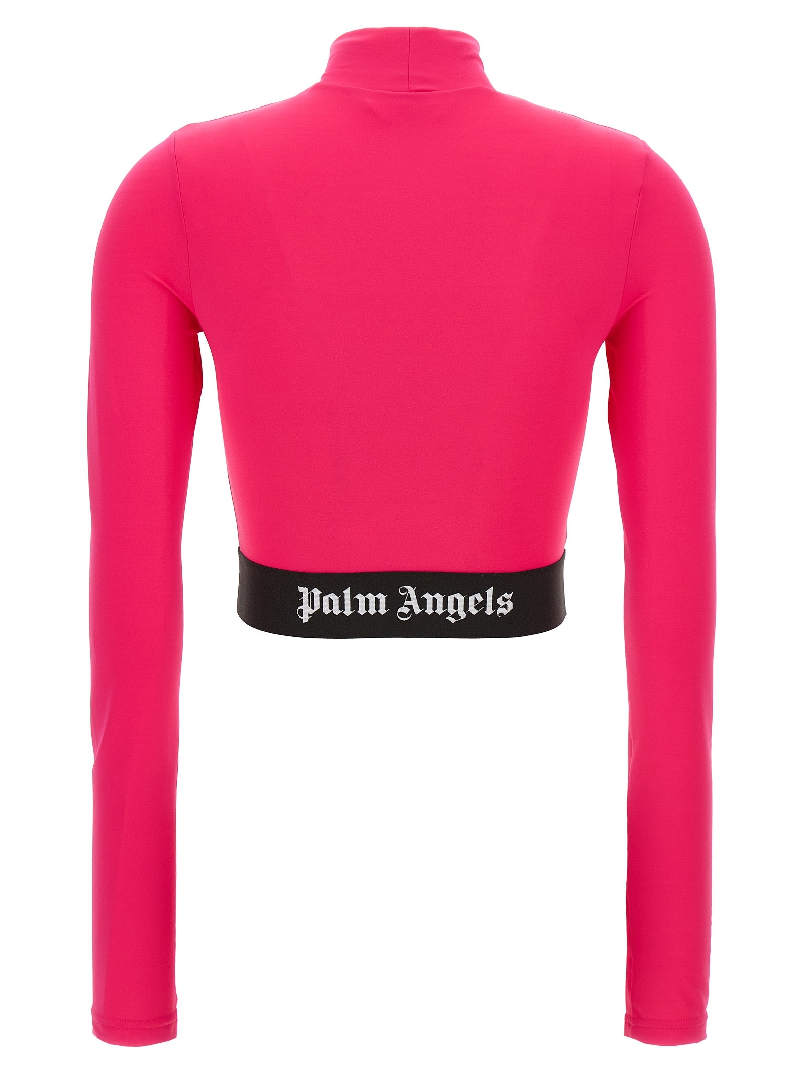 Palm Angels 'Classic Logo' Top