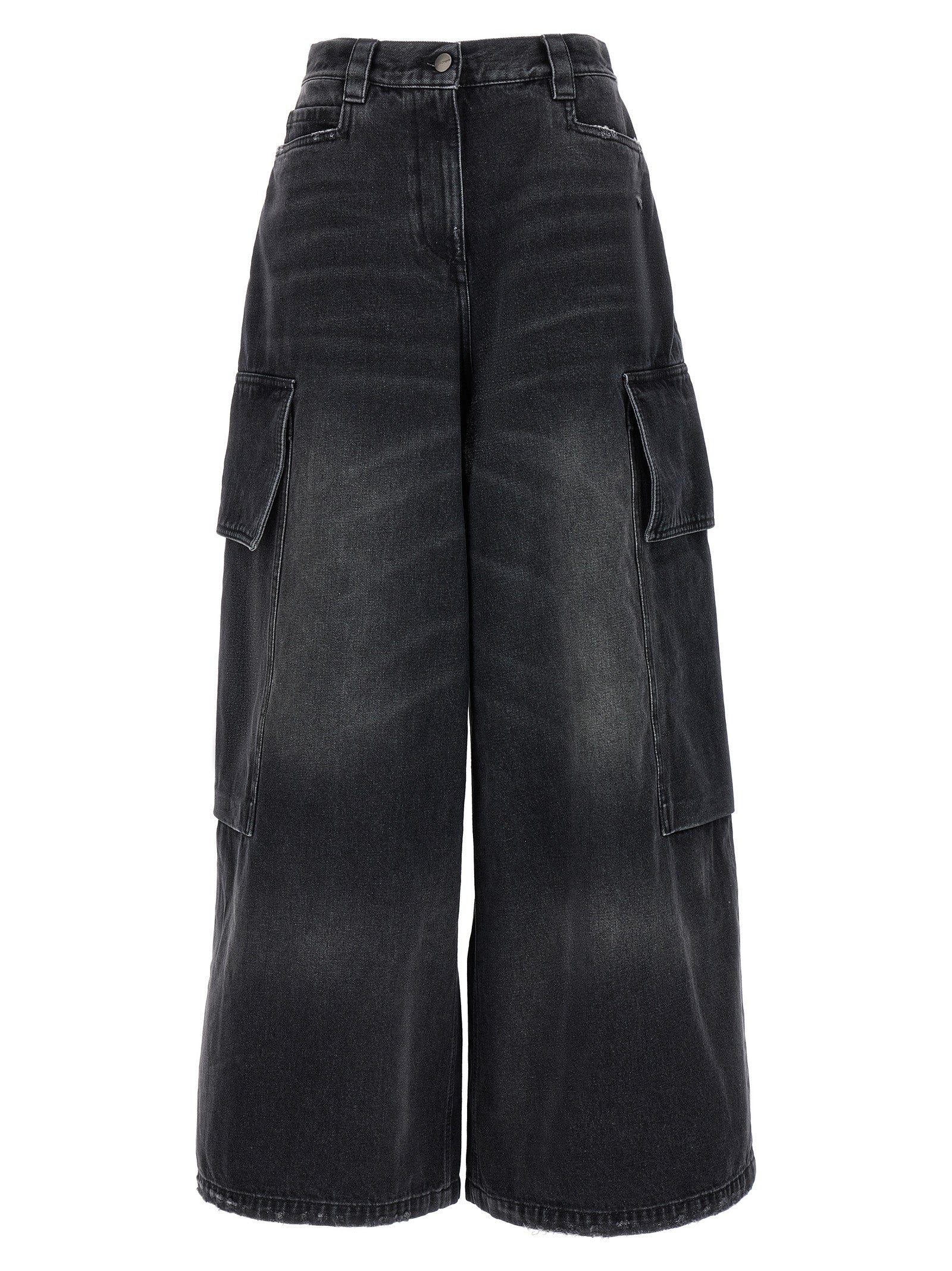 Palm Angels 'Parachute' Jeans