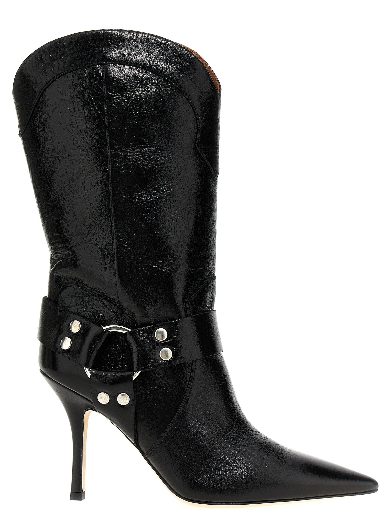 Paris Texas 'June' Boots