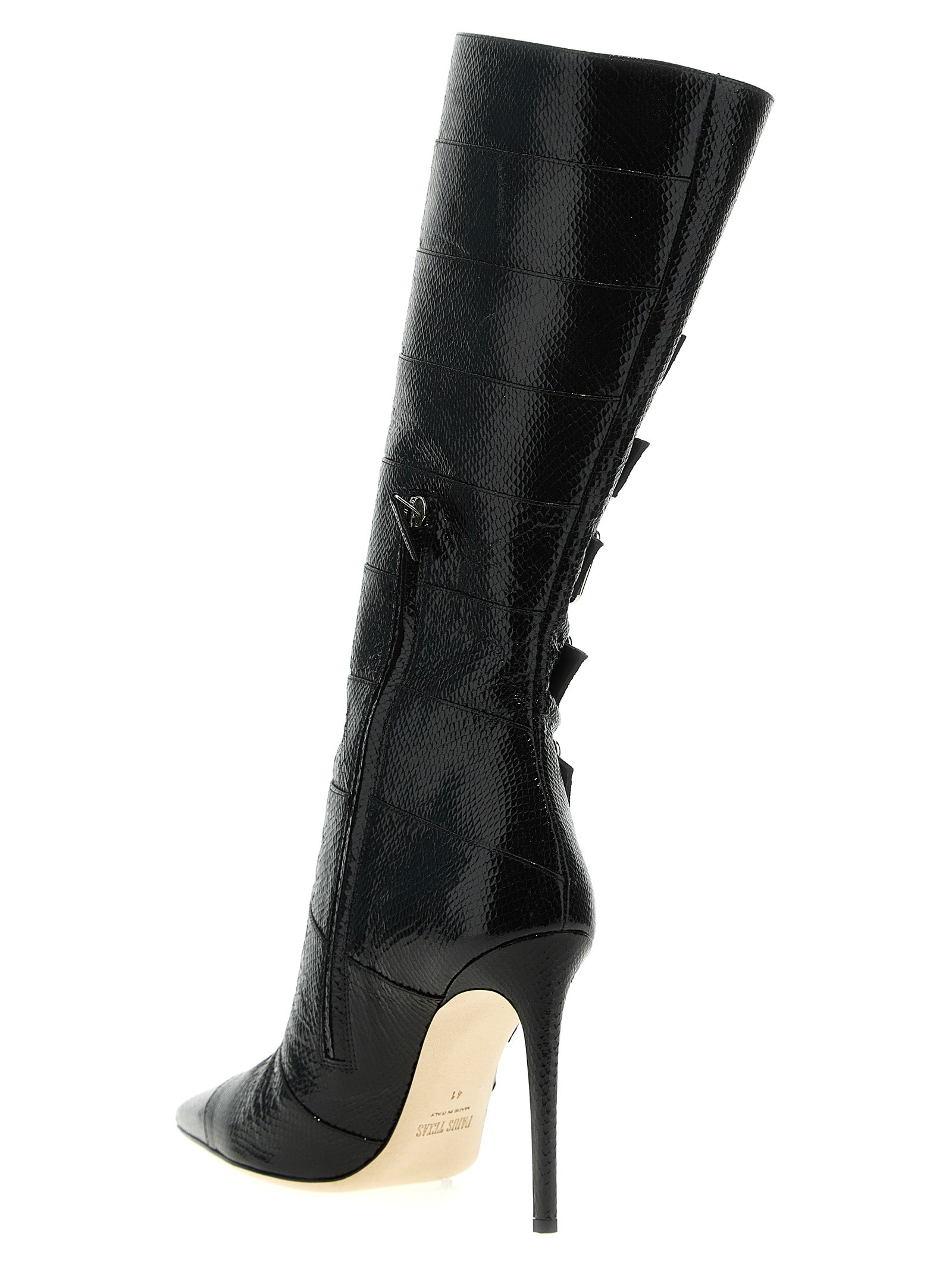 Paris Texas 'Tyra' Boot