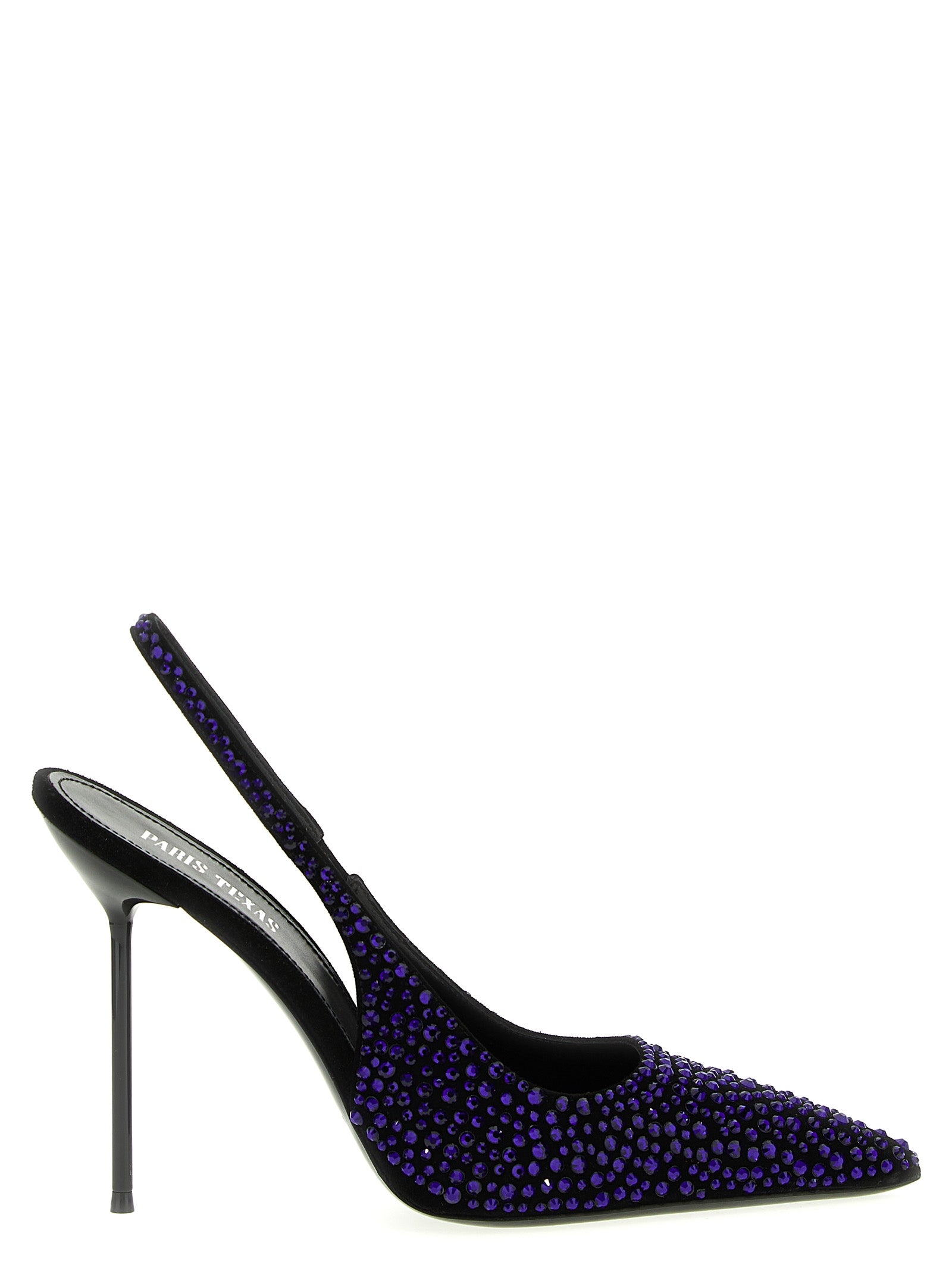 Paris Texas 'Holly Lidia' Slingbacks