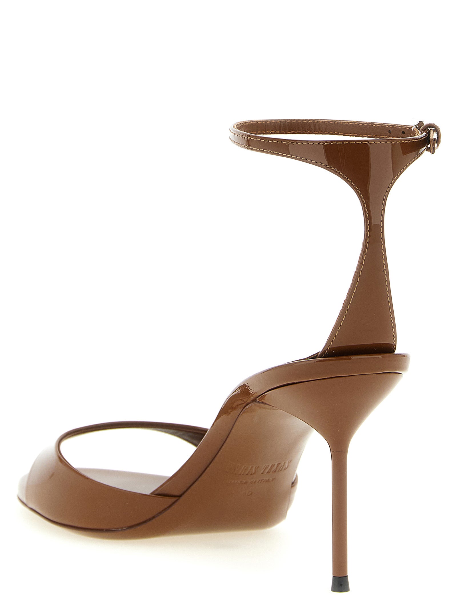 Paris Texas 'Lidia' Sandals