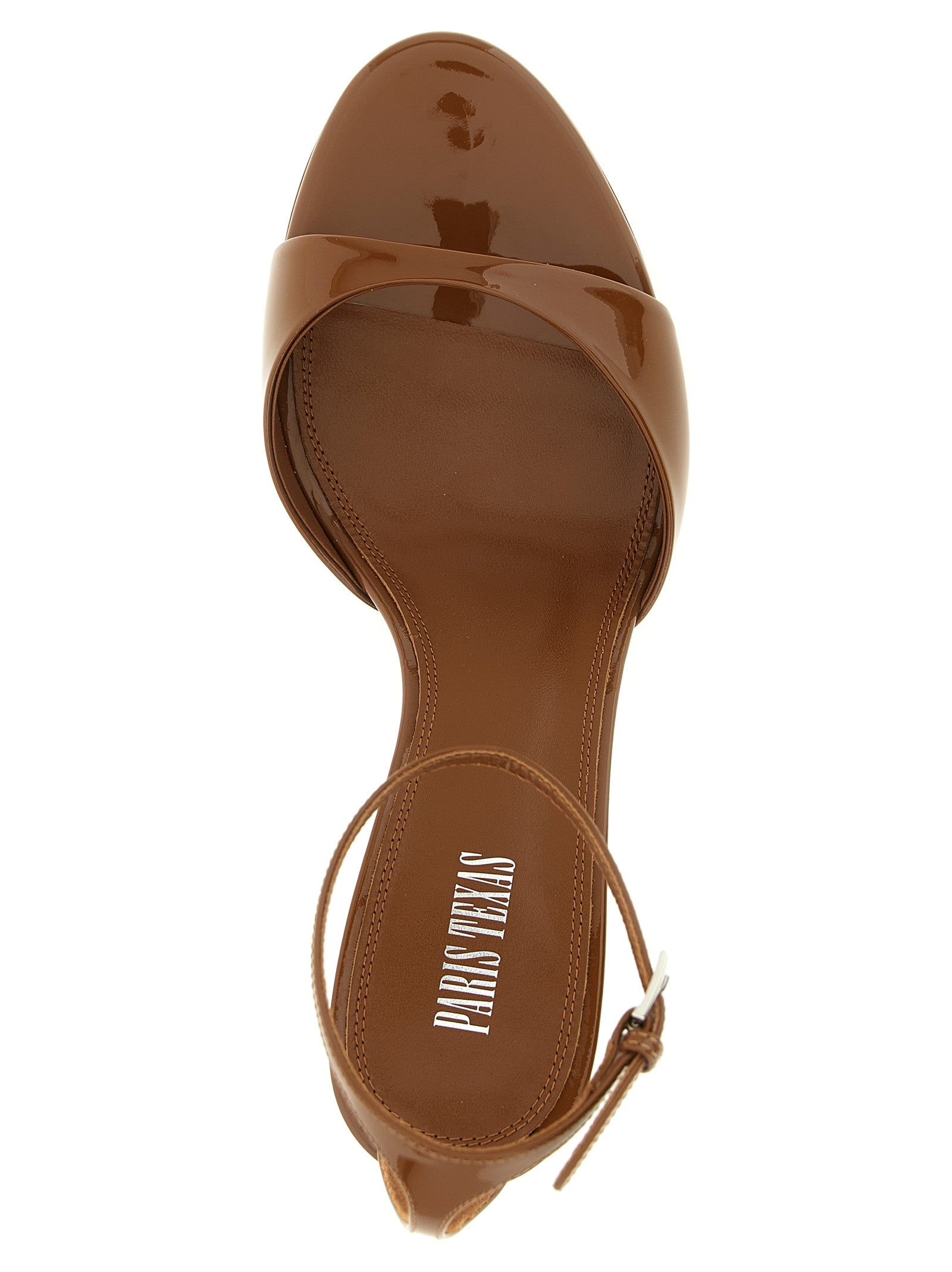 Paris Texas 'Lidia' Sandals