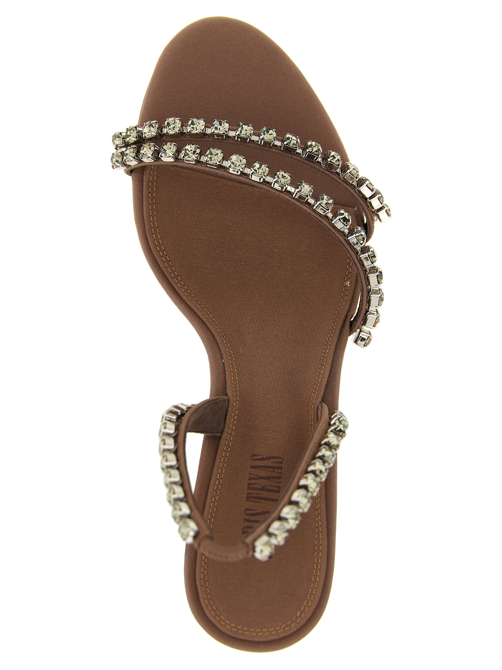 Paris Texas 'Lidia' Slingback