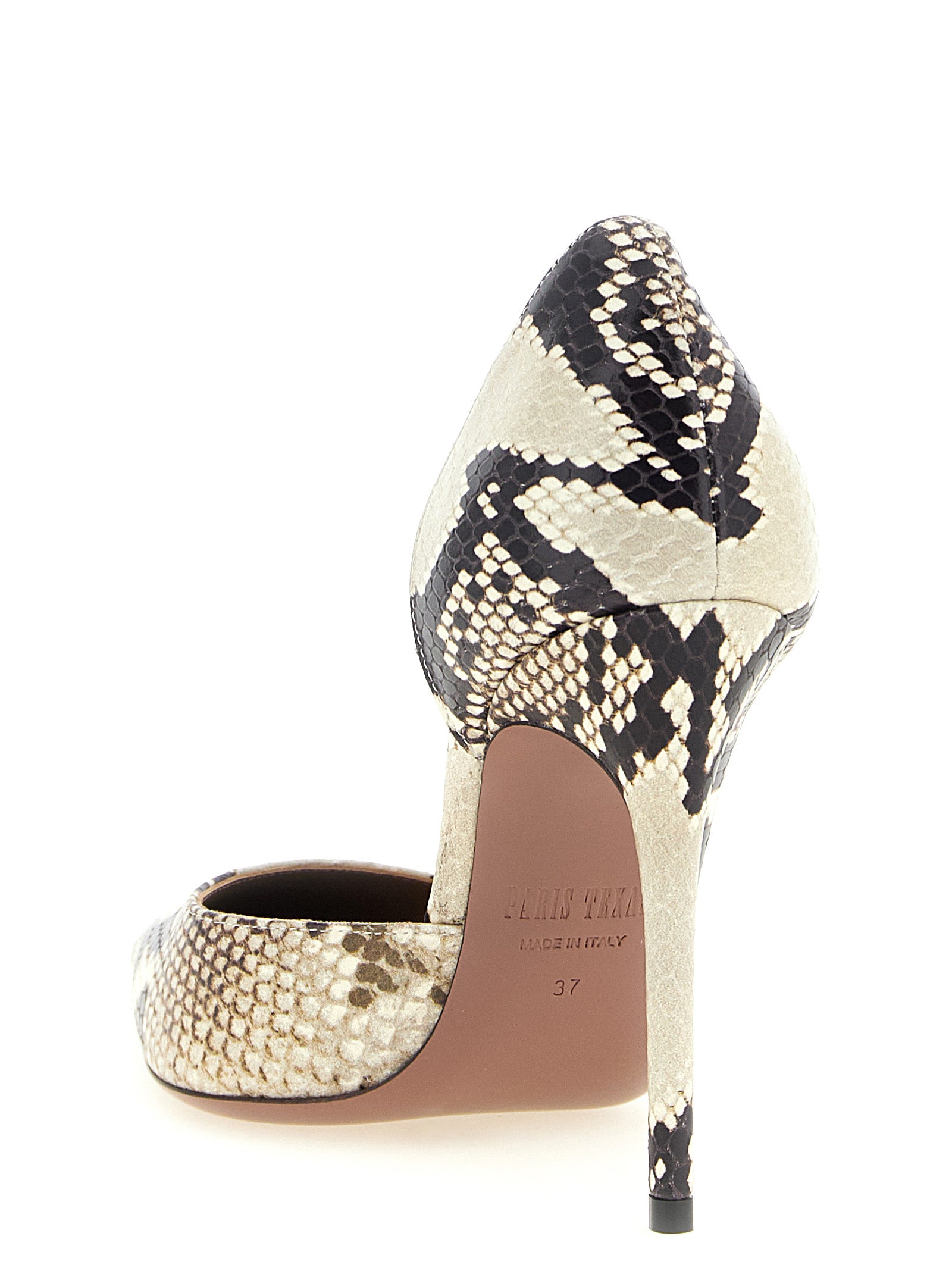 Paris Texas 'Vera' Pumps