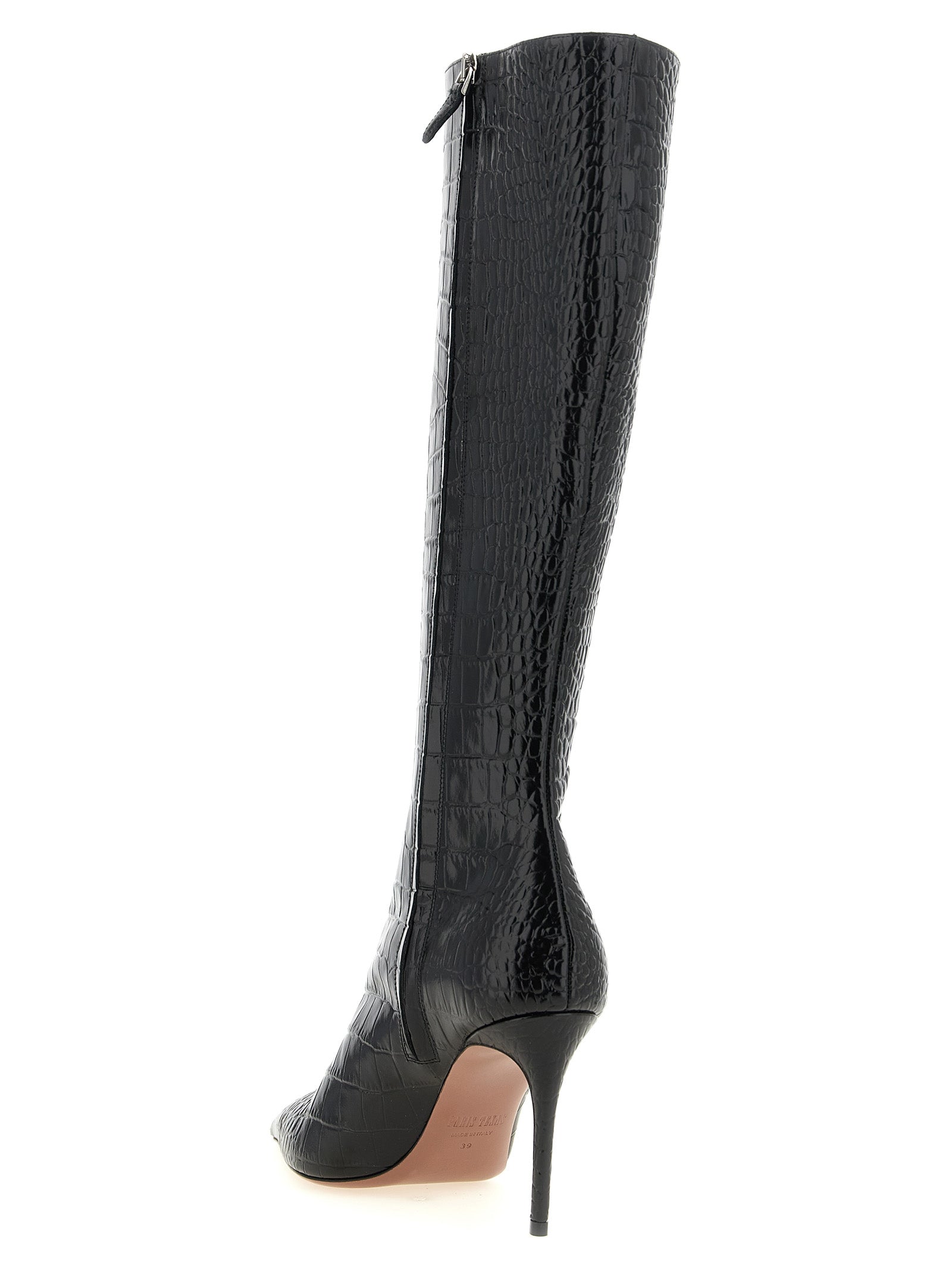 Paris Texas 'Vera' Boots