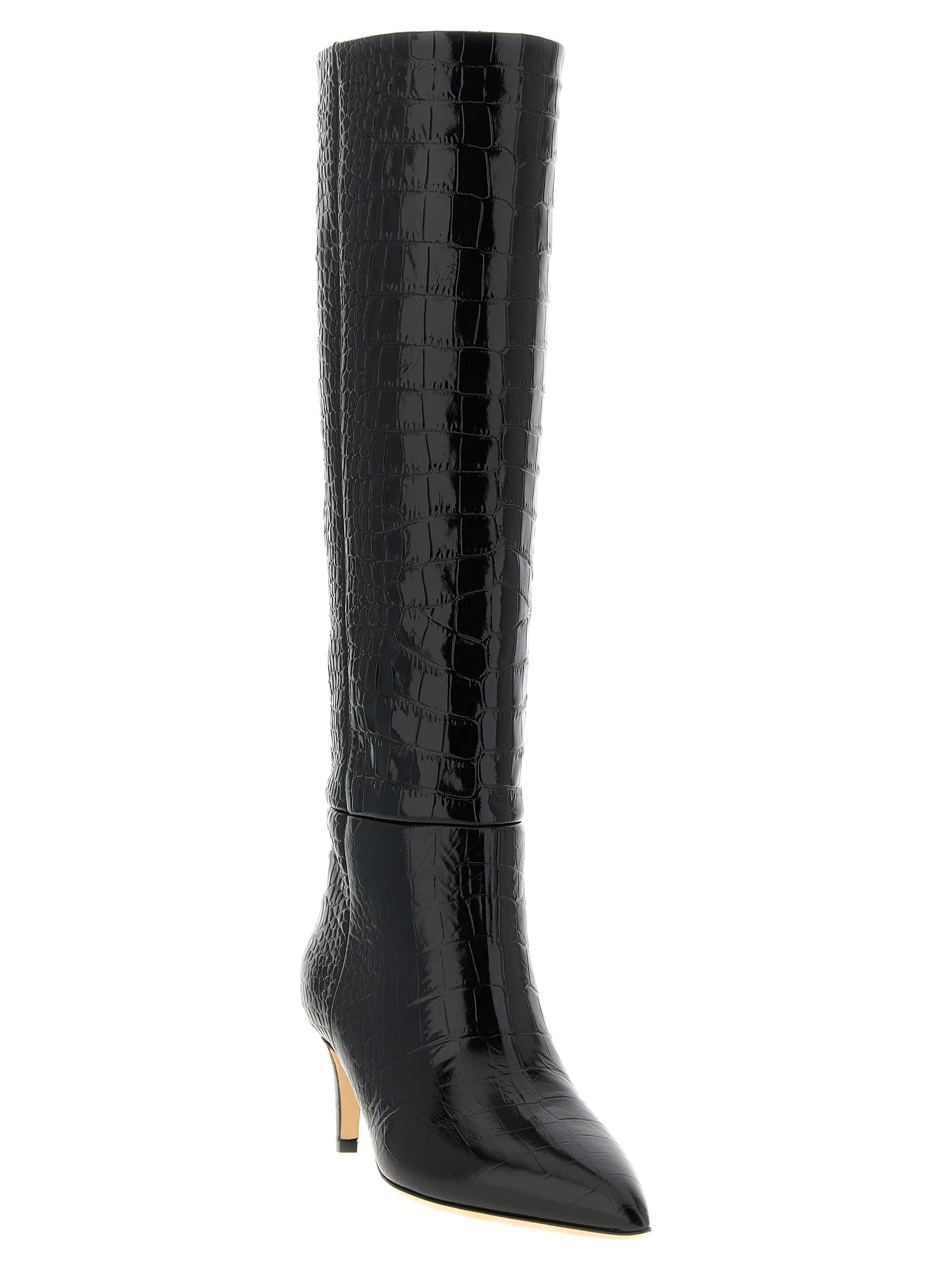 Paris Texas 'Stiletto' Boots