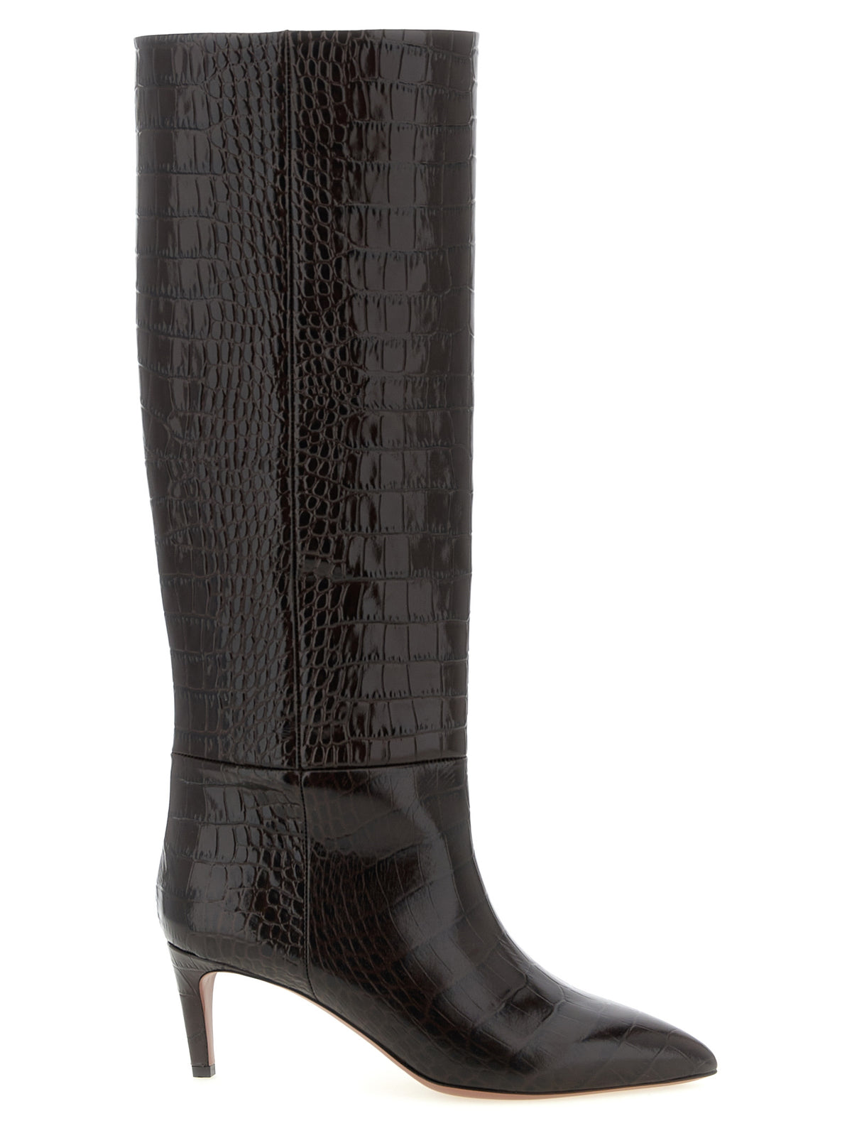Paris Texas 'Stiletto' Boots