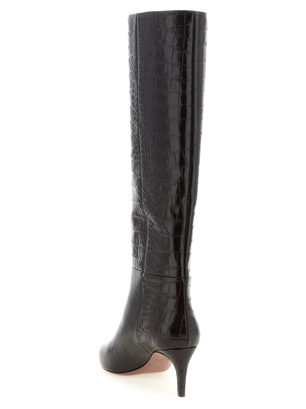 Paris Texas 'Stiletto' Boots