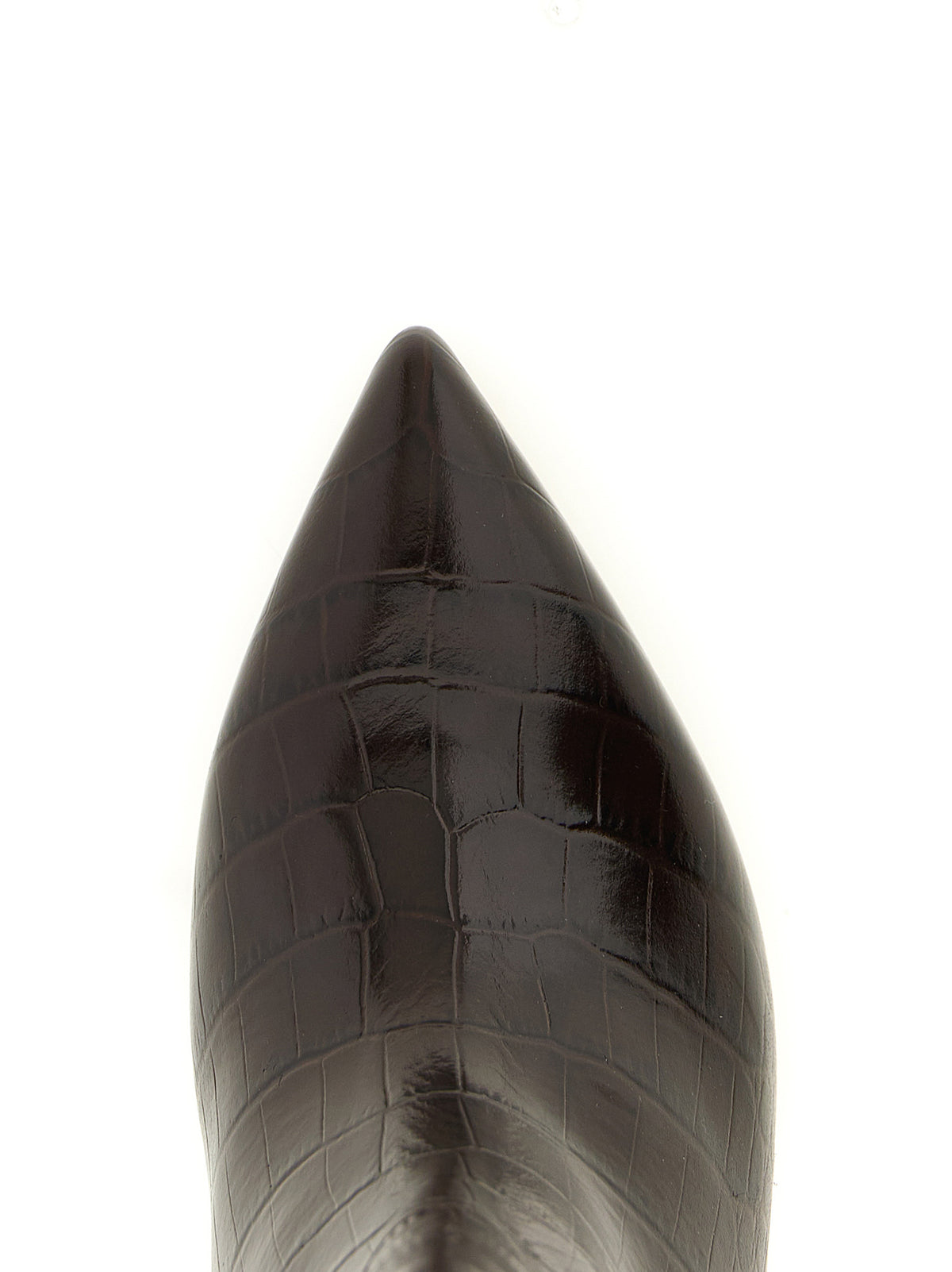 Paris Texas 'Stiletto' Boots