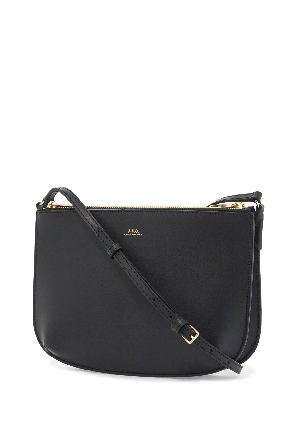 A.P.C. Crossbody Sarah Bag