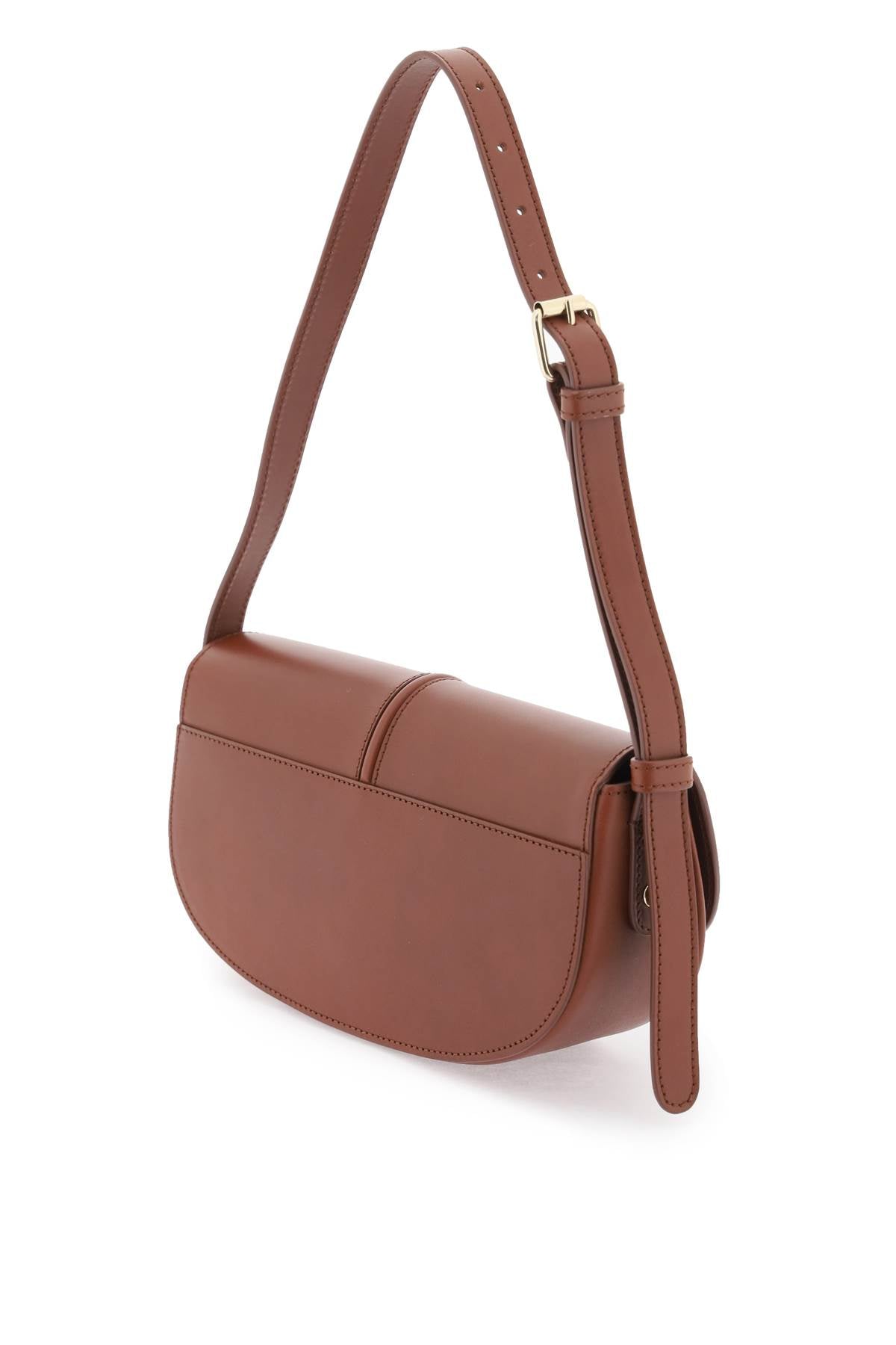 A.P.C. Betty Shoulder Bag