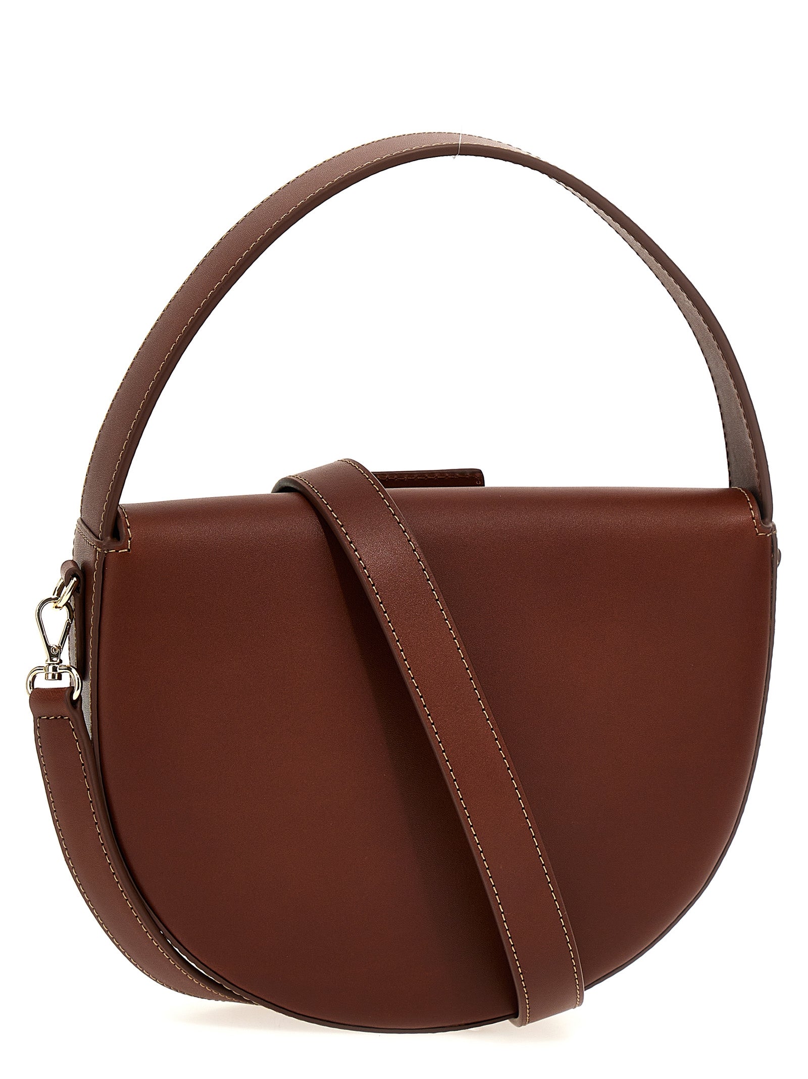 A.P.C. 'Le Pocket Small' Handbag