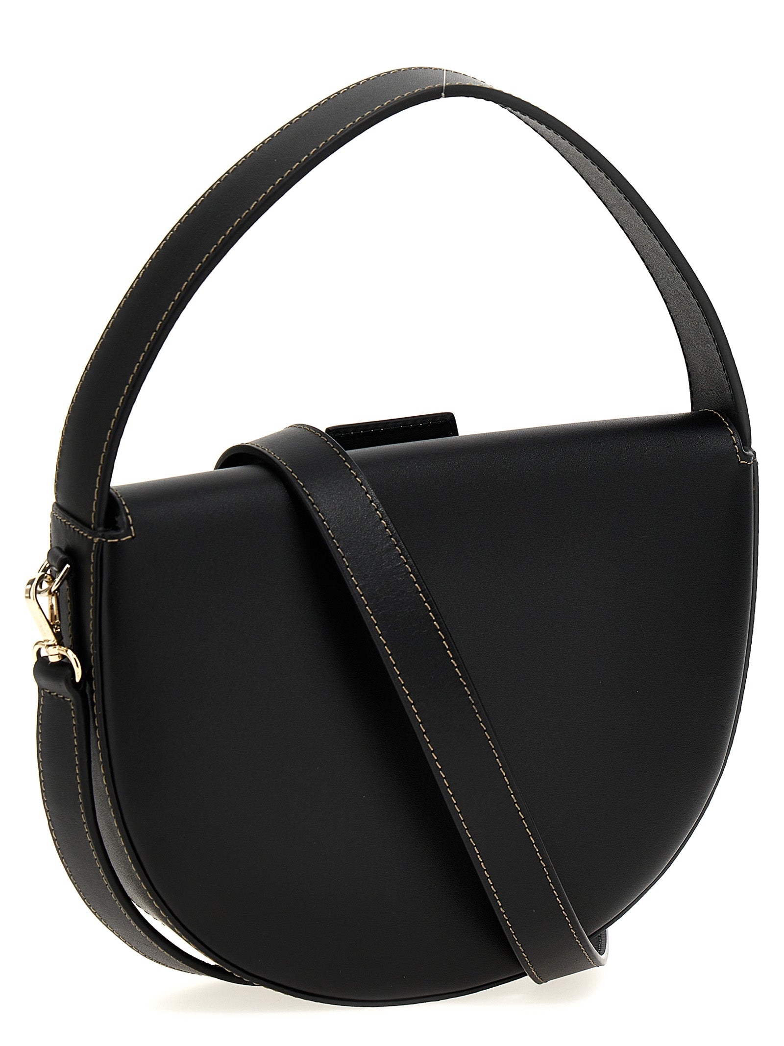 A.P.C. 'Le Pocket Small' Handbag