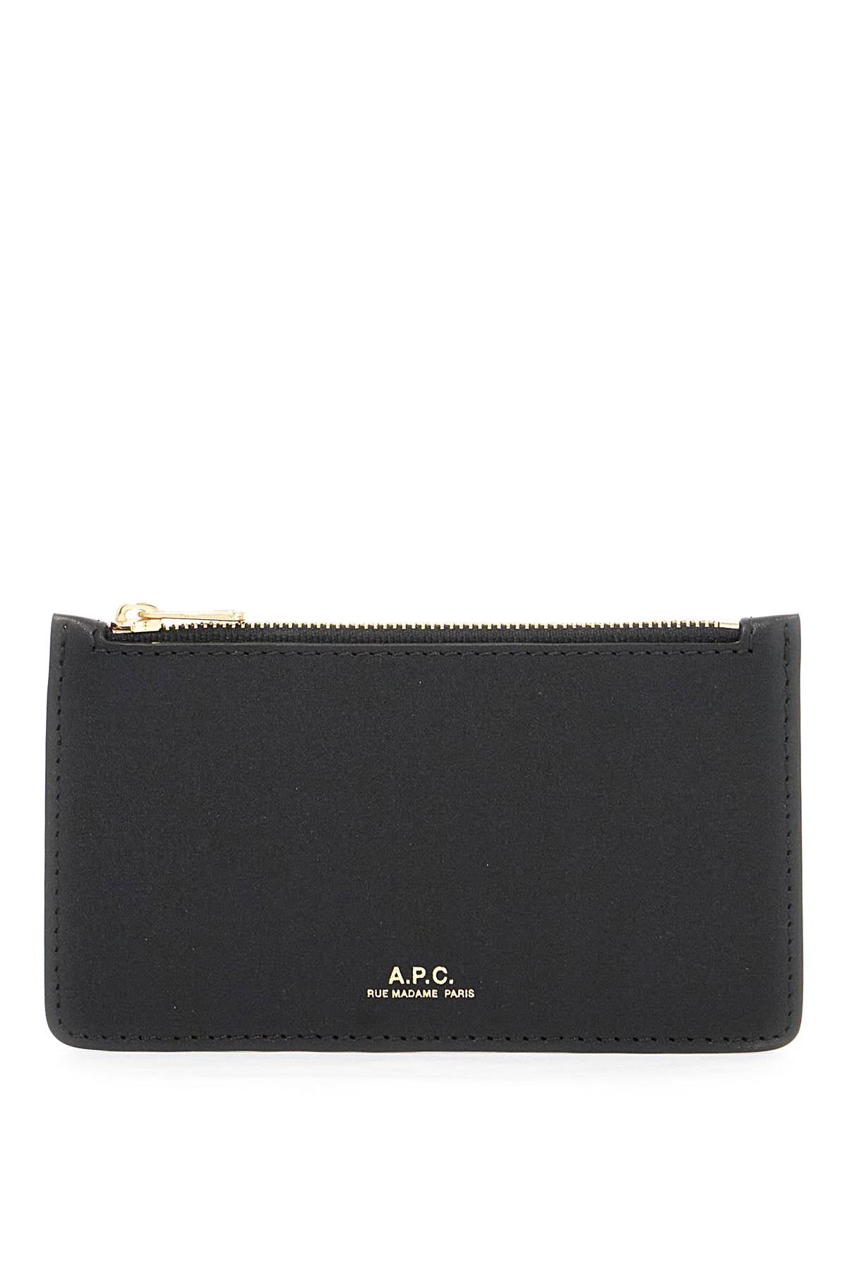 A.P.C. Willow Card Holder