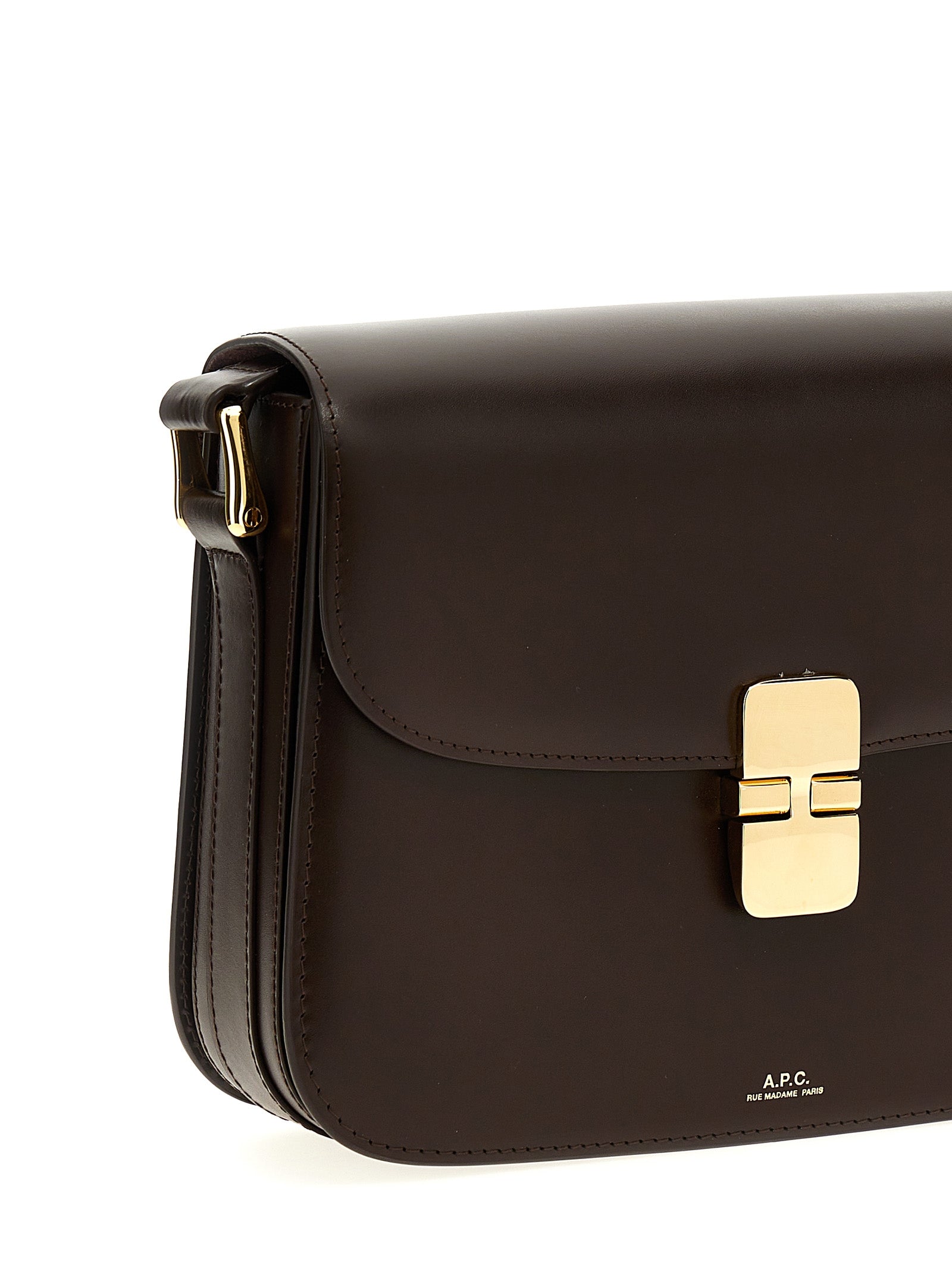 A.P.C. 'Grace' Crossbody Bag