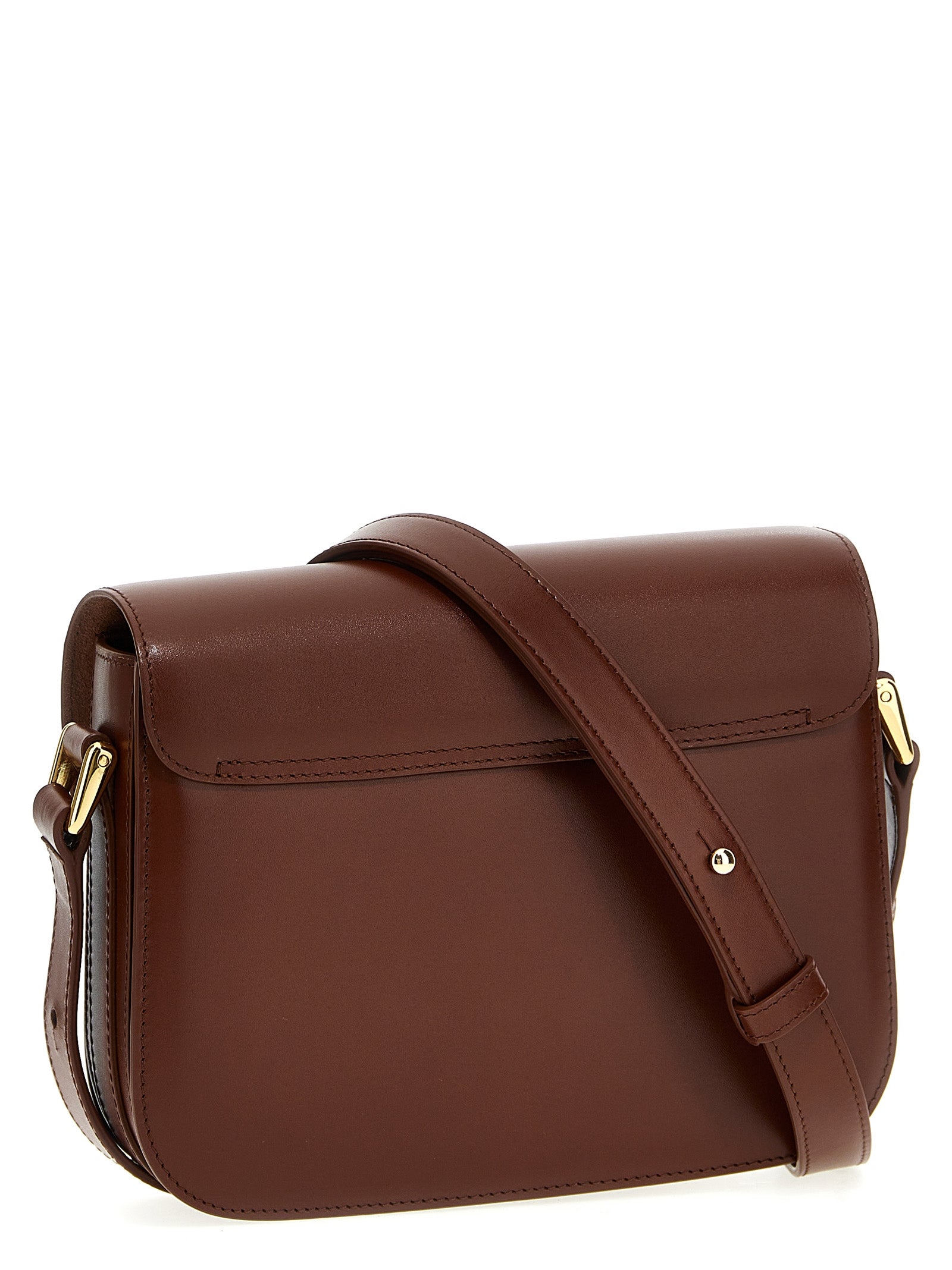 A.P.C. 'Grace Small' Crossbody Bag