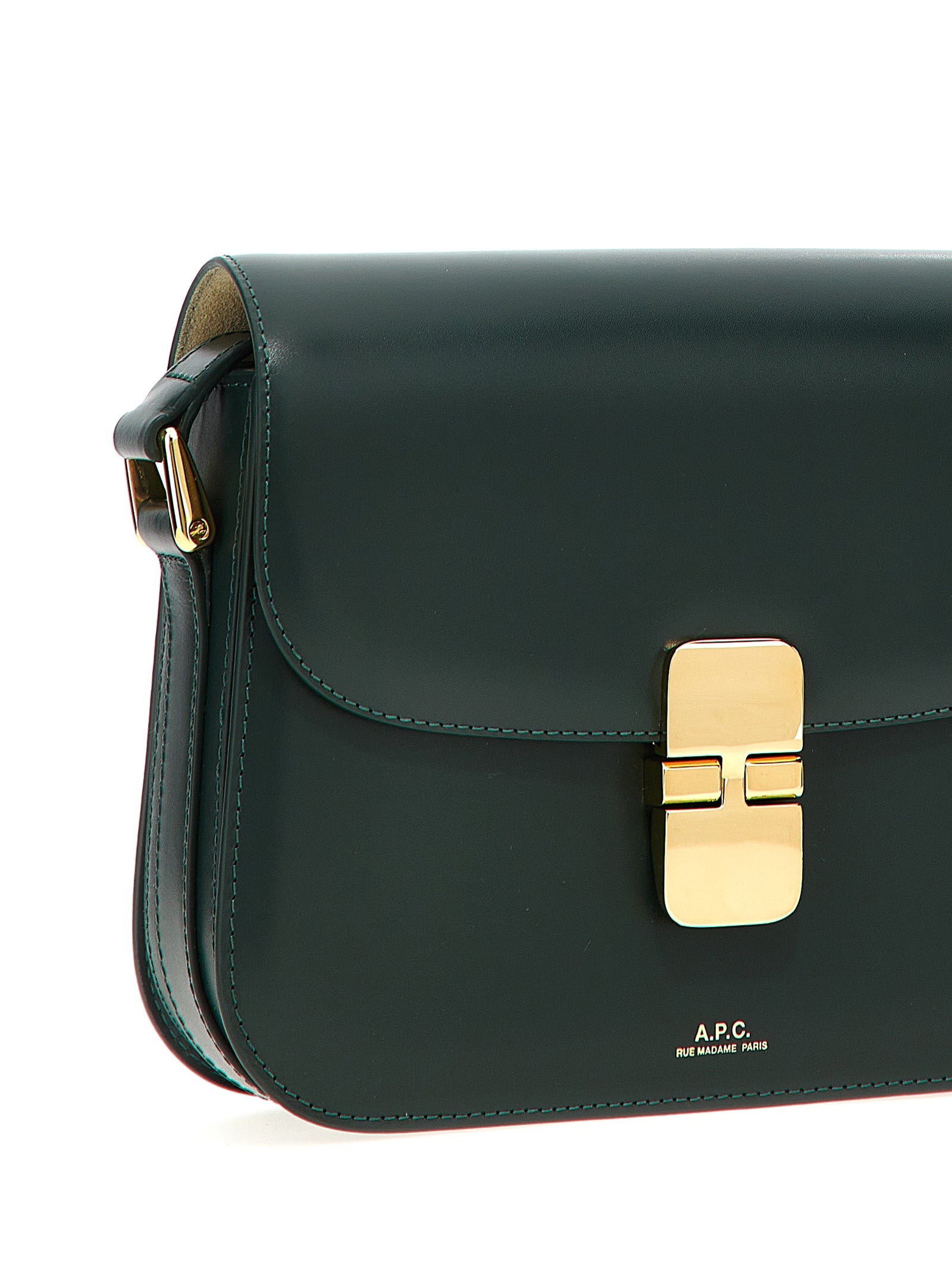 A.P.C. 'Grace Small' Crossbody Bag