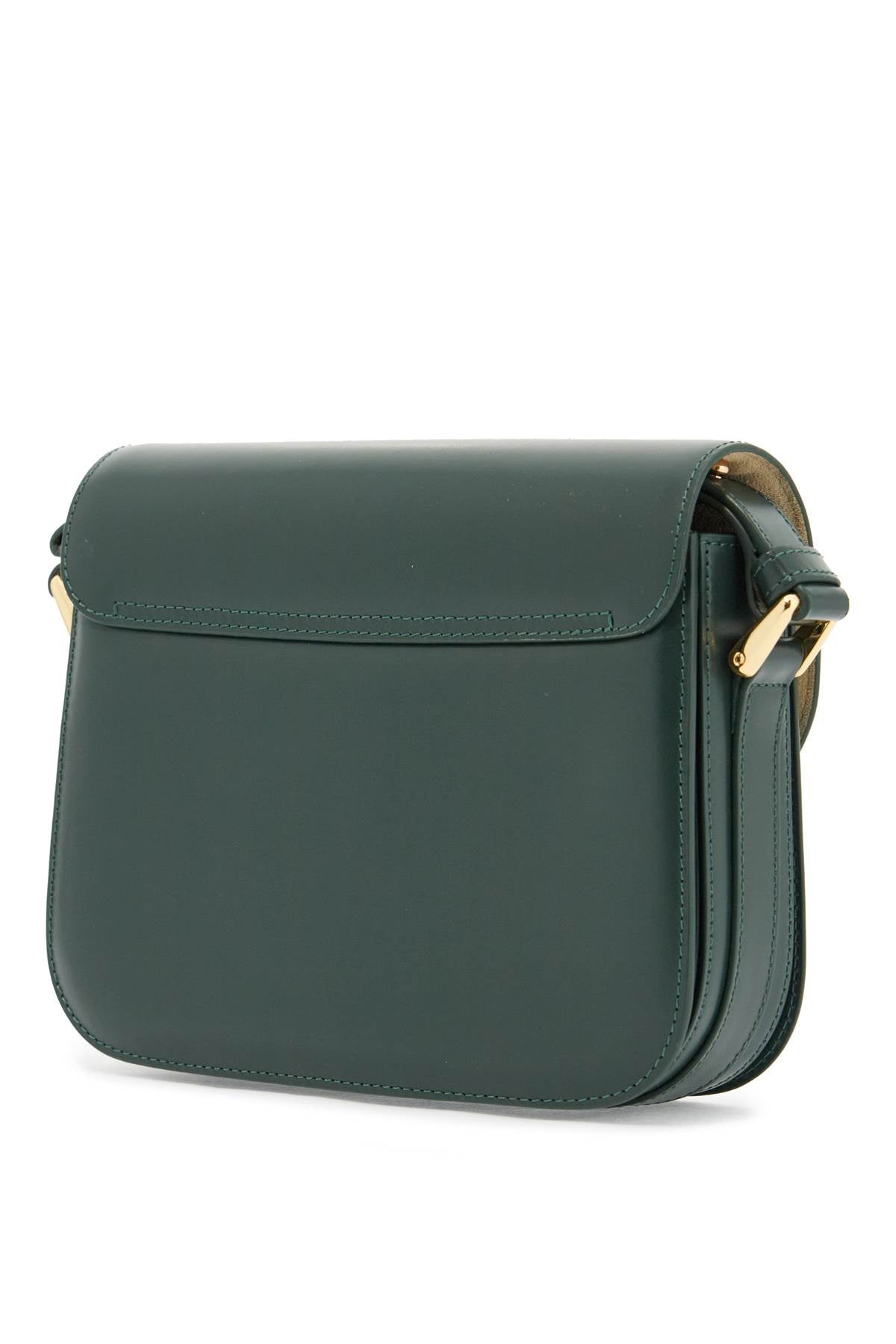 A.P.C. Grace Small Shoulder Bag