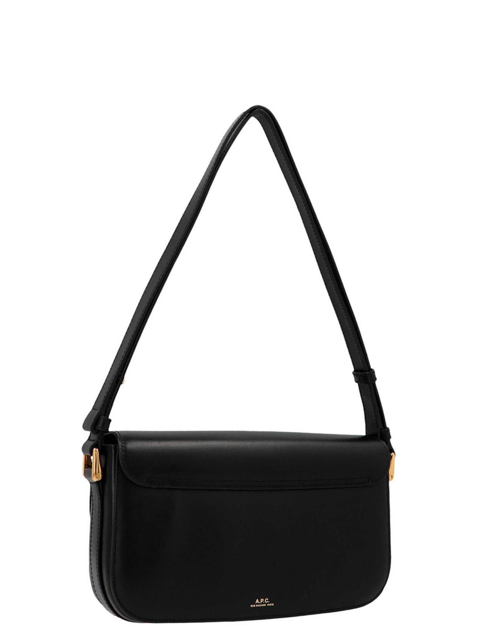 A.P.C. 'Grace Baguette' Shoulder Bag