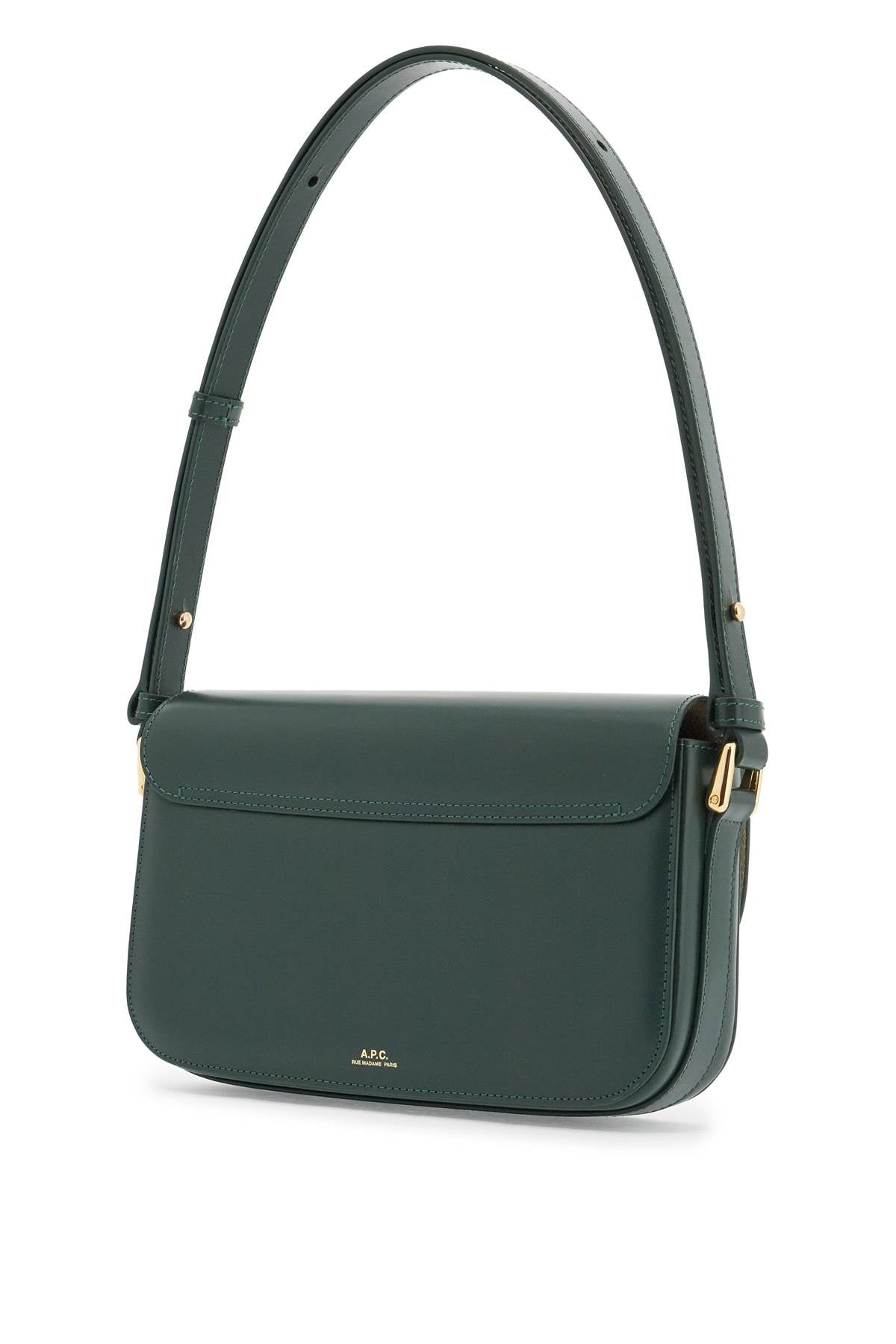 A.P.C. Grace Baguette Bag