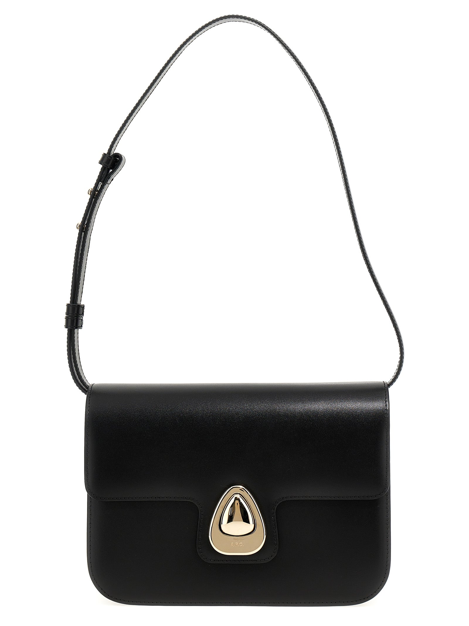 A.P.C. 'Astra' Crossbody Bag